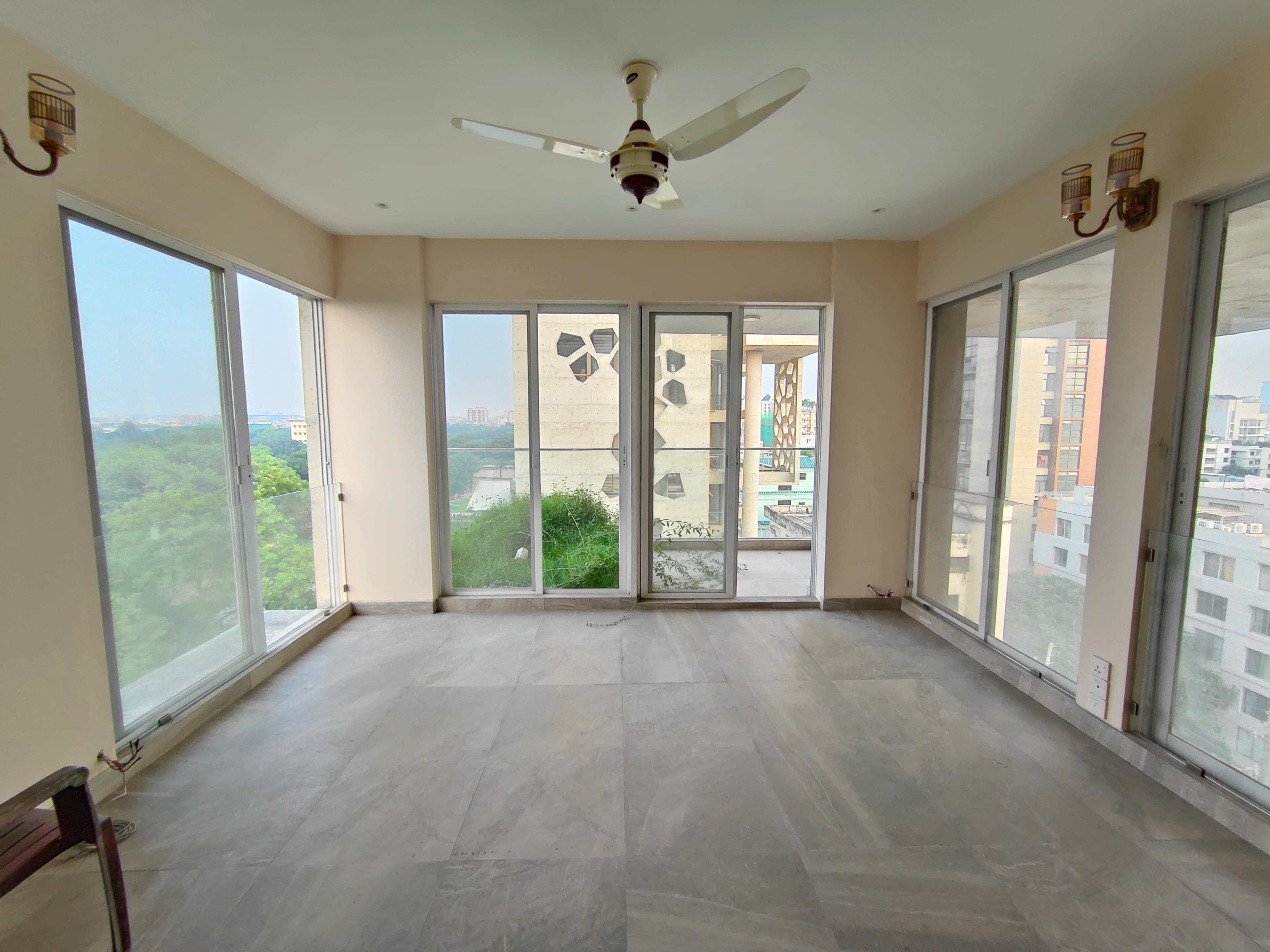 Exclusive 5,000 Sq Ft Luxury Apartment for Rent in North Gulshan.