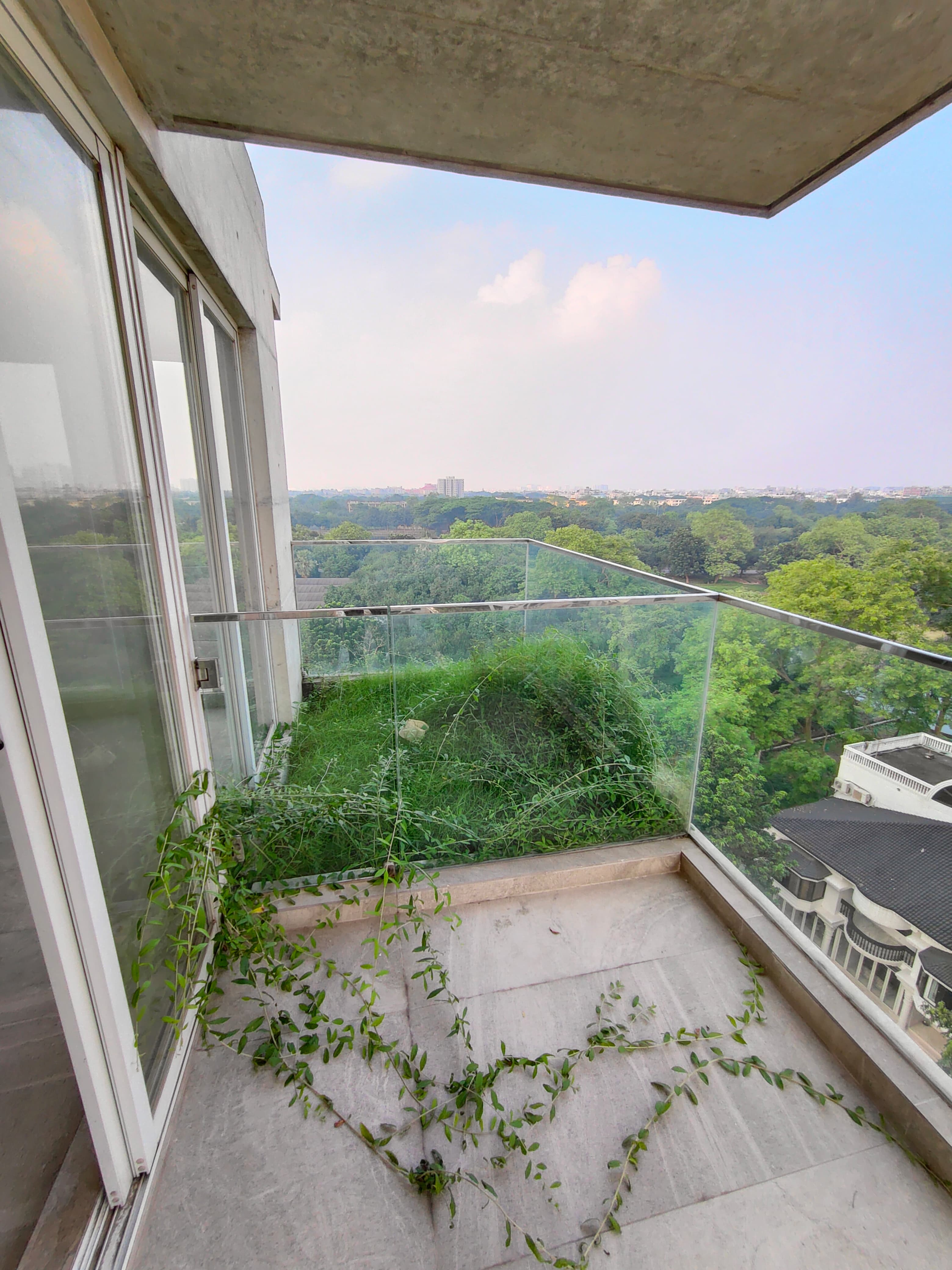 Exclusive 5,000 Sq Ft Luxury Apartment for Rent in North Gulshan.