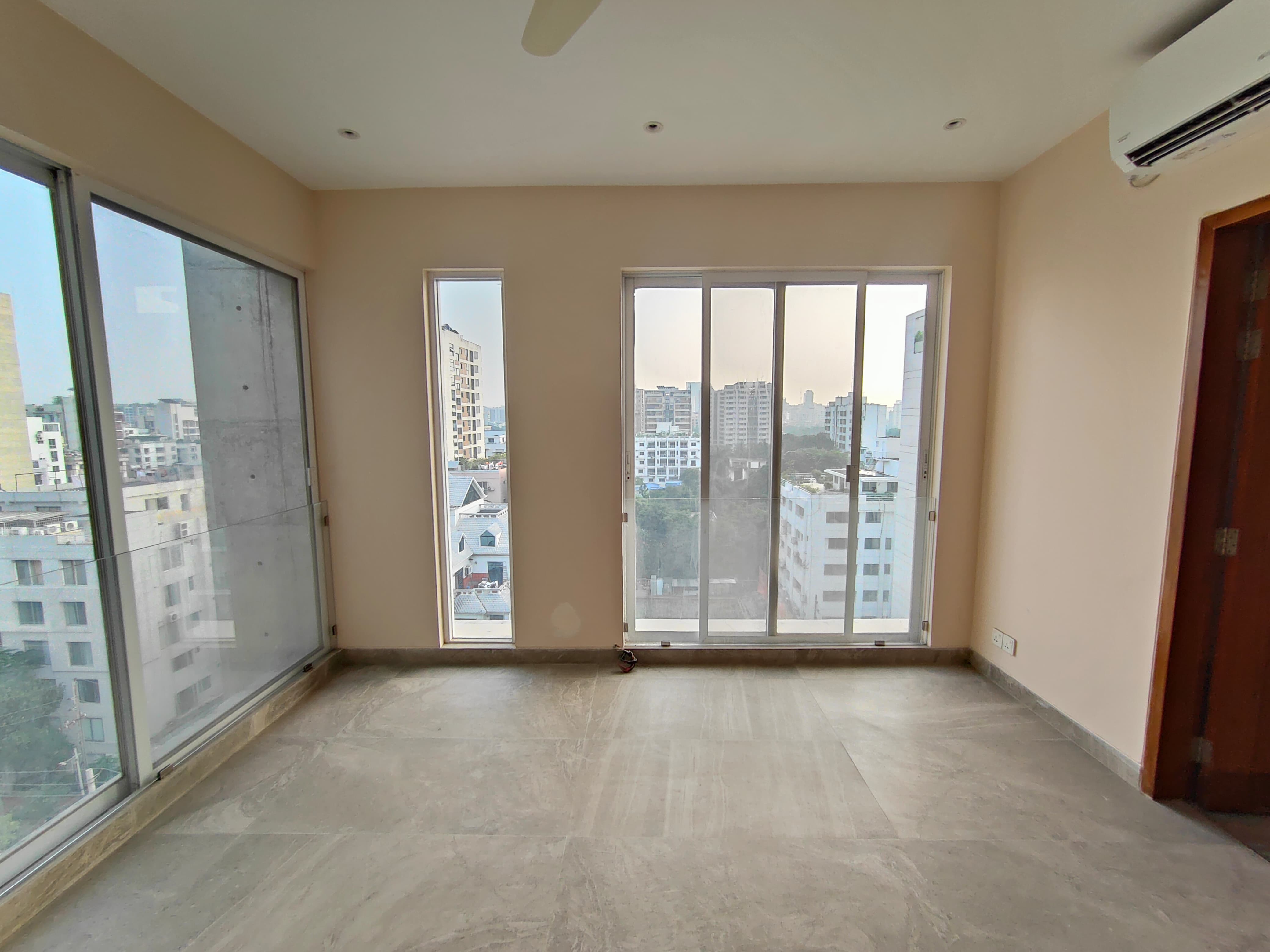 Exclusive 5,000 Sq Ft Luxury Apartment for Rent in North Gulshan.