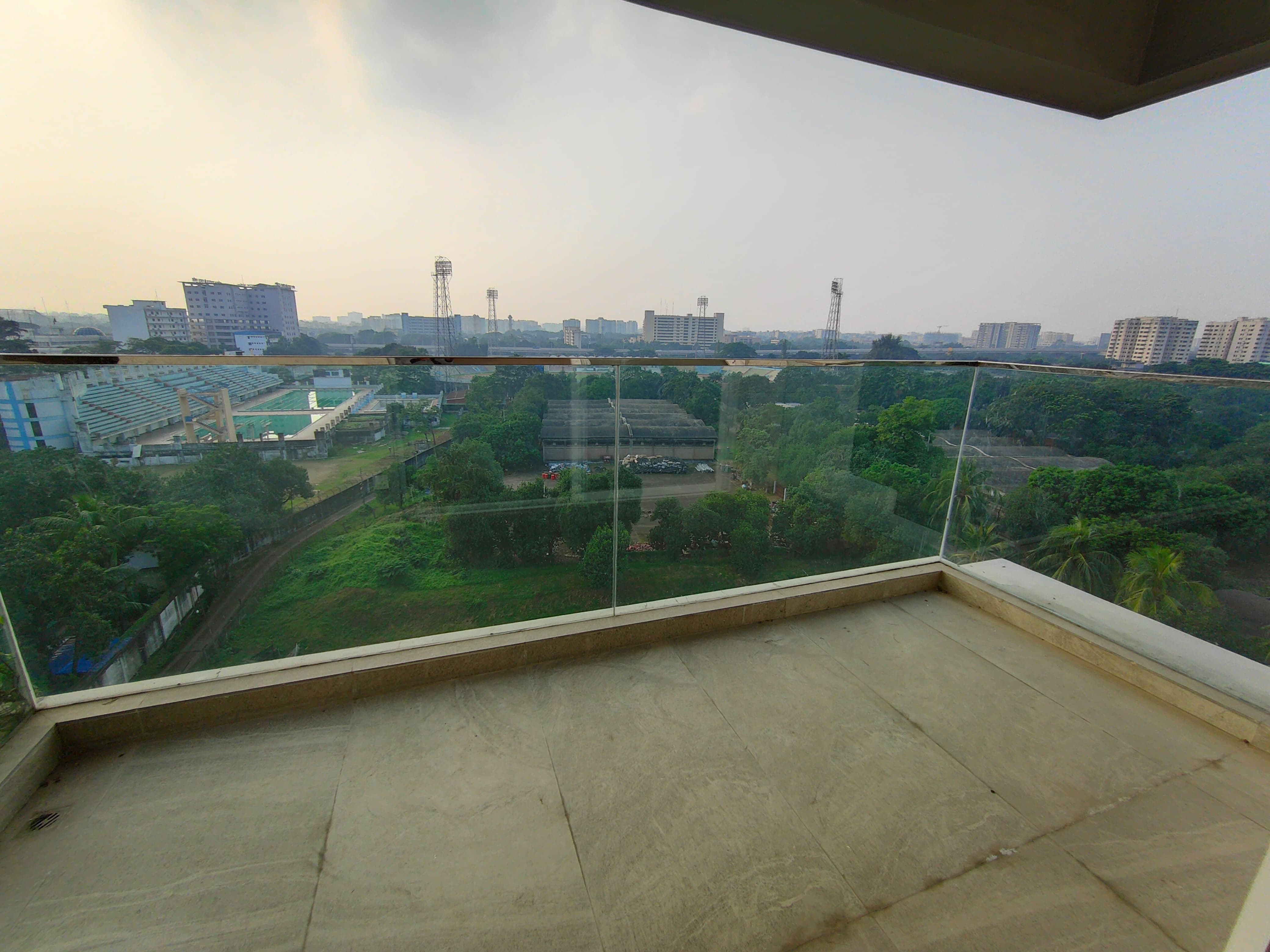 Exclusive 5,000 Sq Ft Luxury Apartment for Rent in North Gulshan.