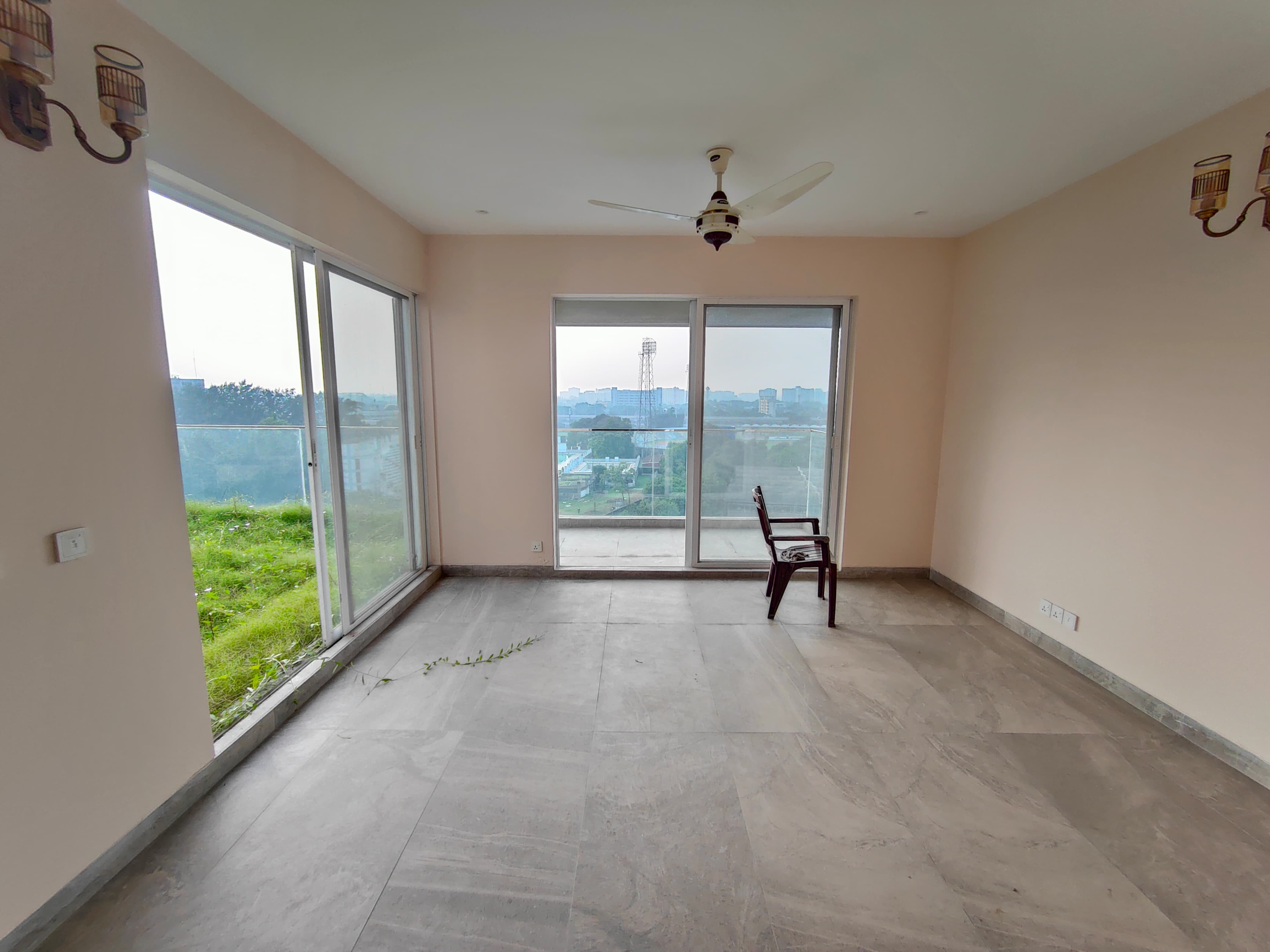 Exclusive 5,000 Sq Ft Luxury Apartment for Rent in North Gulshan.
