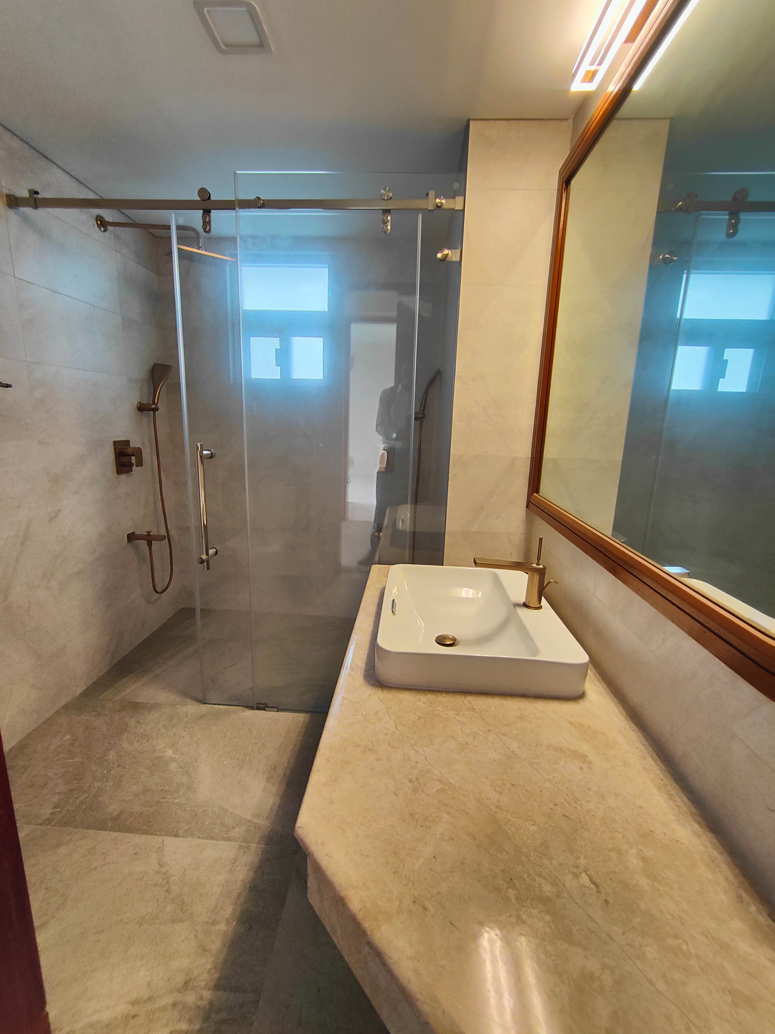 Exclusive 5,000 Sq Ft Luxury Apartment for Rent in North Gulshan.