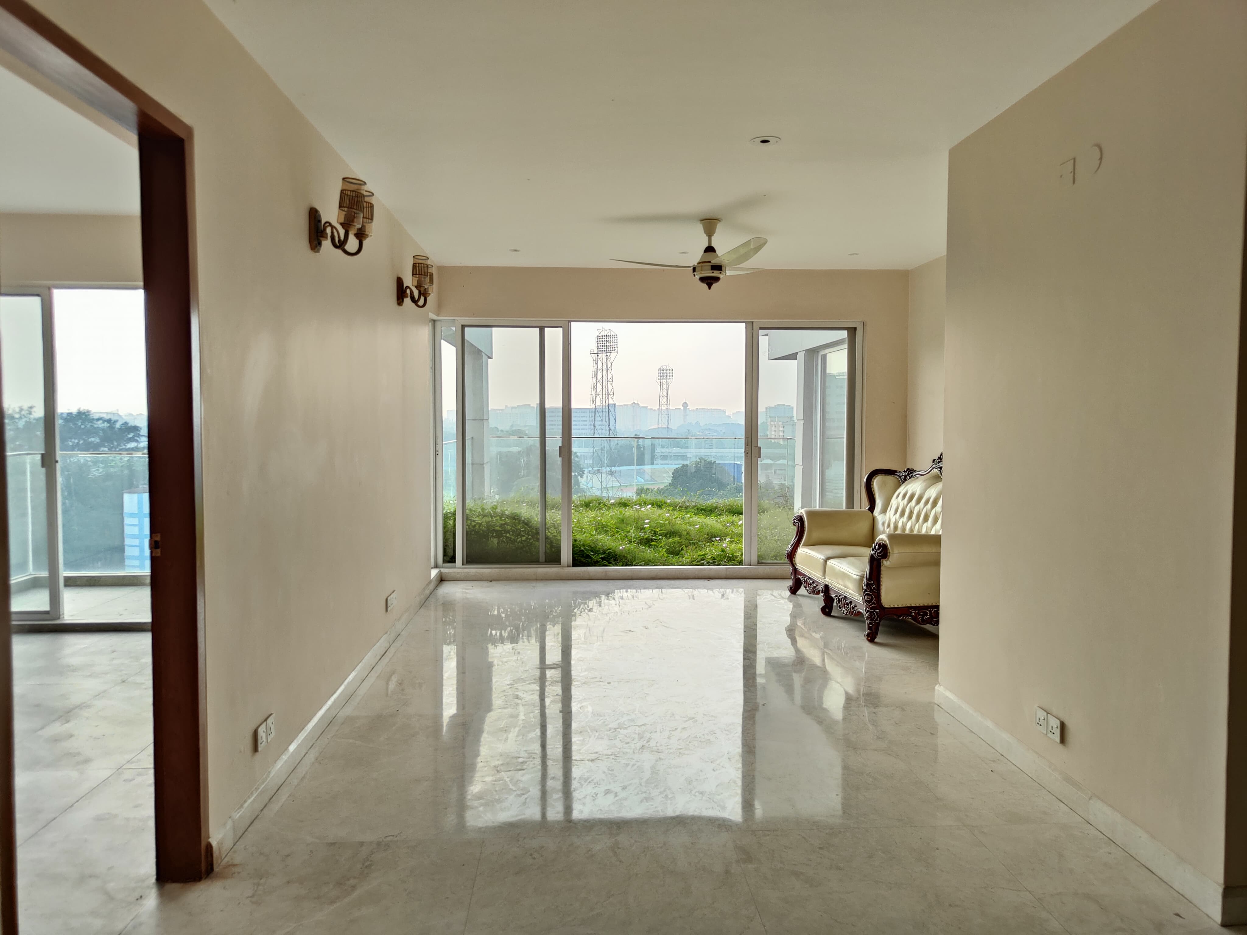 Exclusive 5,000 Sq Ft Luxury Apartment for Rent in North Gulshan.