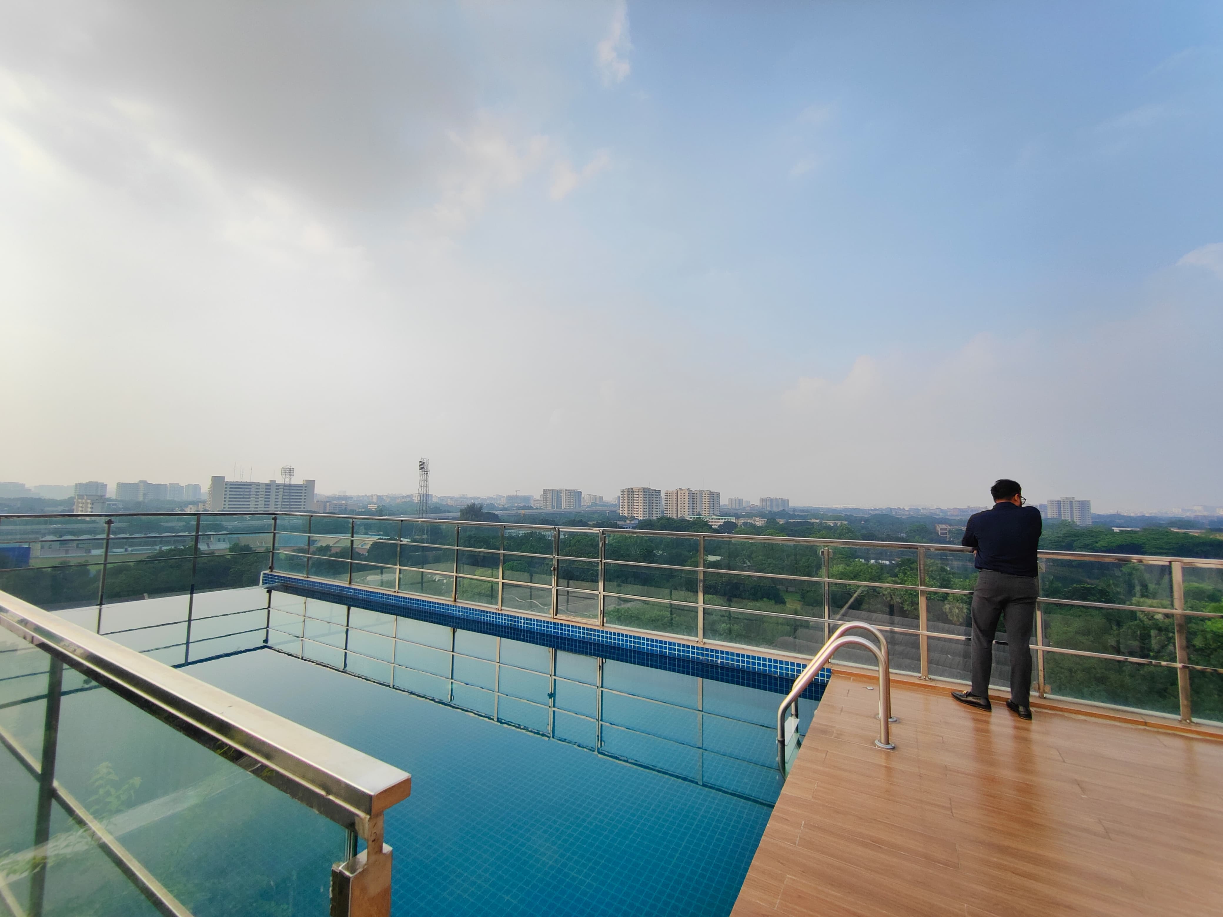 Exclusive 5,000 Sq Ft Luxury Apartment for Rent in North Gulshan.