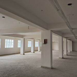 33,000 Sqft Open Space Factory Building at Ashulia – G+7 Structure (G+3 Completed)