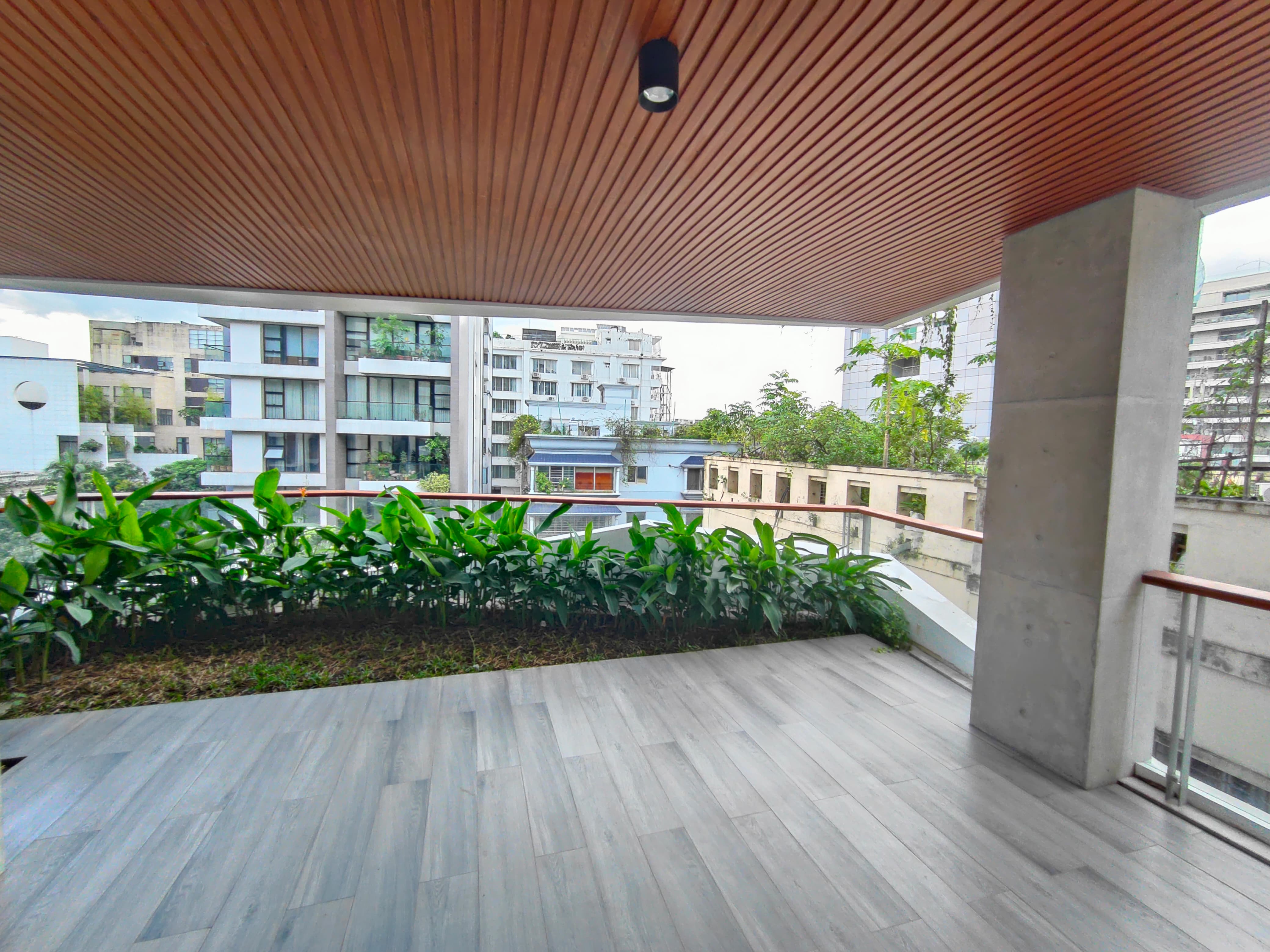 Luxury 3600 Sqft Modern Apartment for Rent in Gulshan North