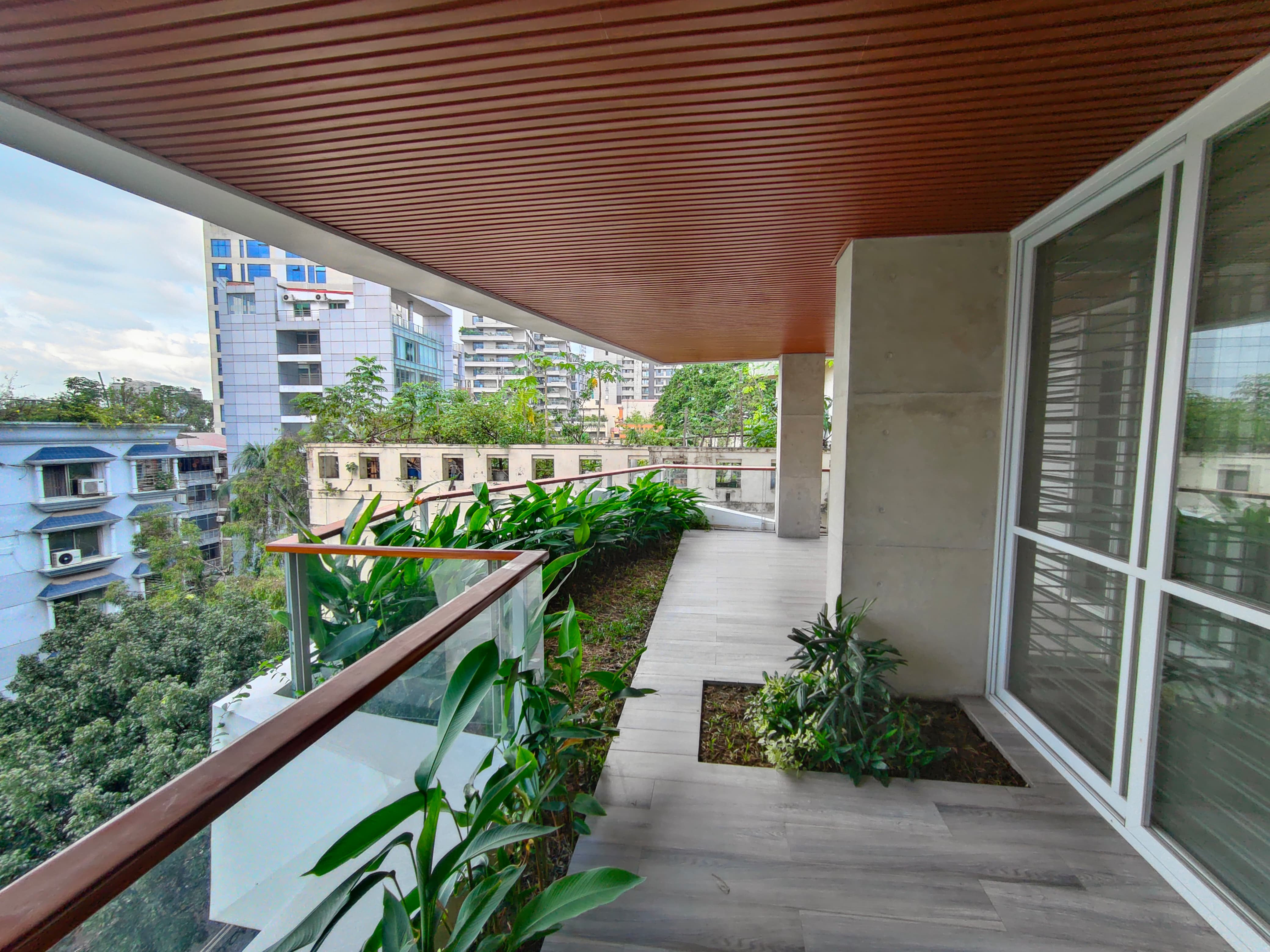 Luxury 3600 Sqft Modern Apartment for Rent in Gulshan North