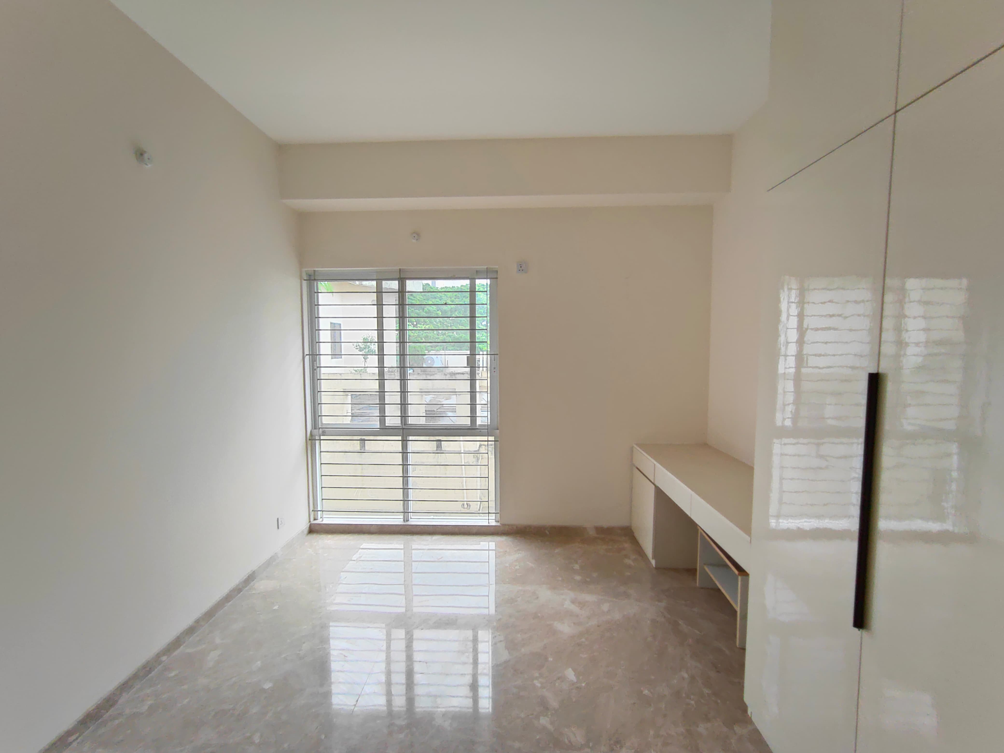 Luxury 3600 Sqft Modern Apartment for Rent in Gulshan North
