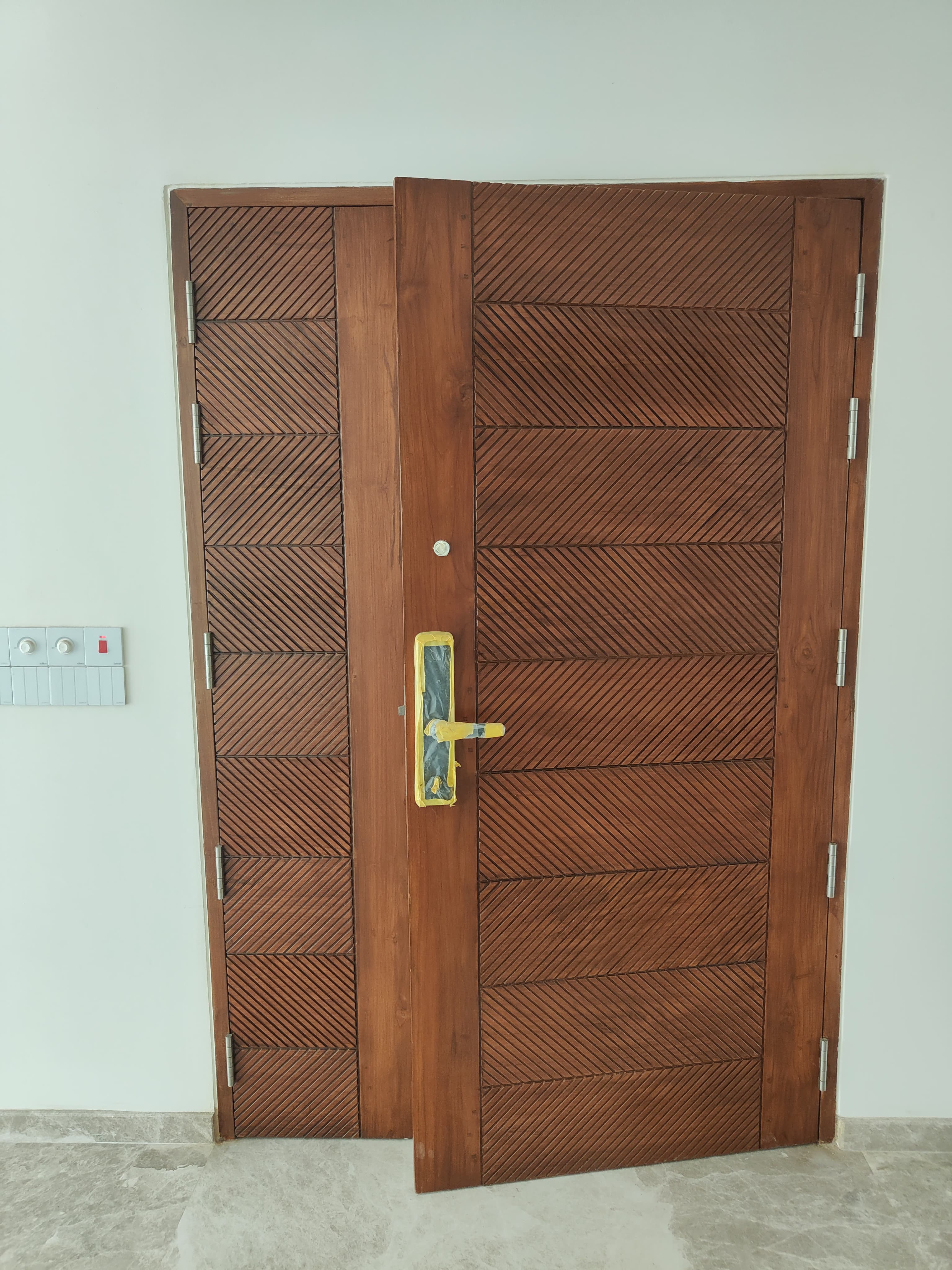 Luxury 3600 Sqft Modern Apartment for Rent in Gulshan North