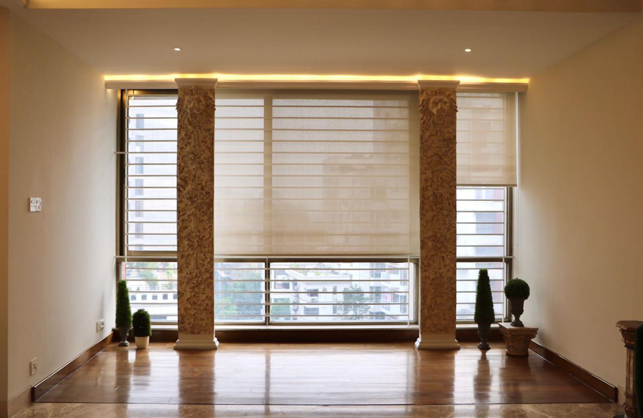 Luxurious 3,436 Sq Ft Fully Furnished 3-Bed Apartment for Rent in Gulshan 2