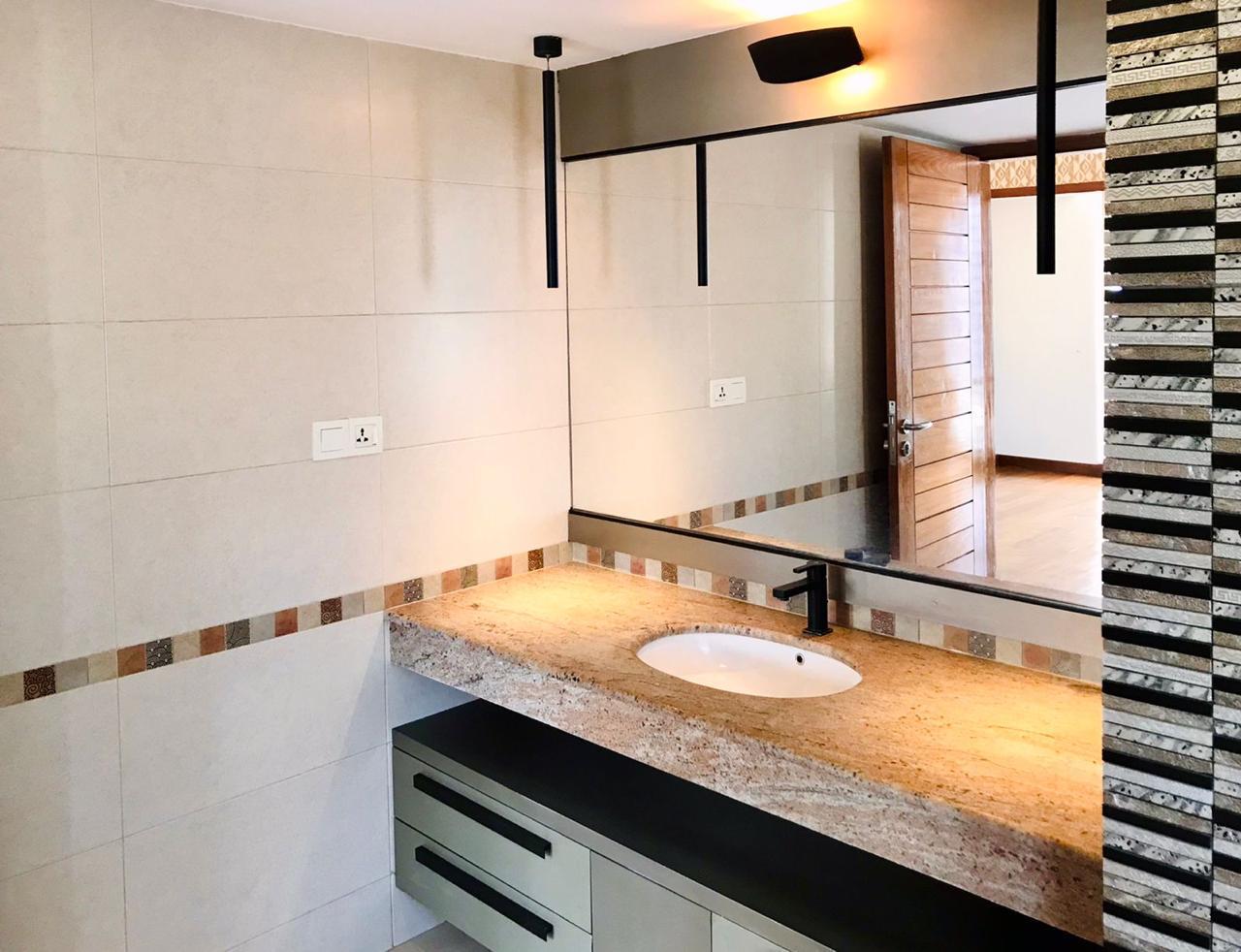 Luxurious 3,436 Sq Ft Fully Furnished 3-Bed Apartment for Rent in Gulshan 2