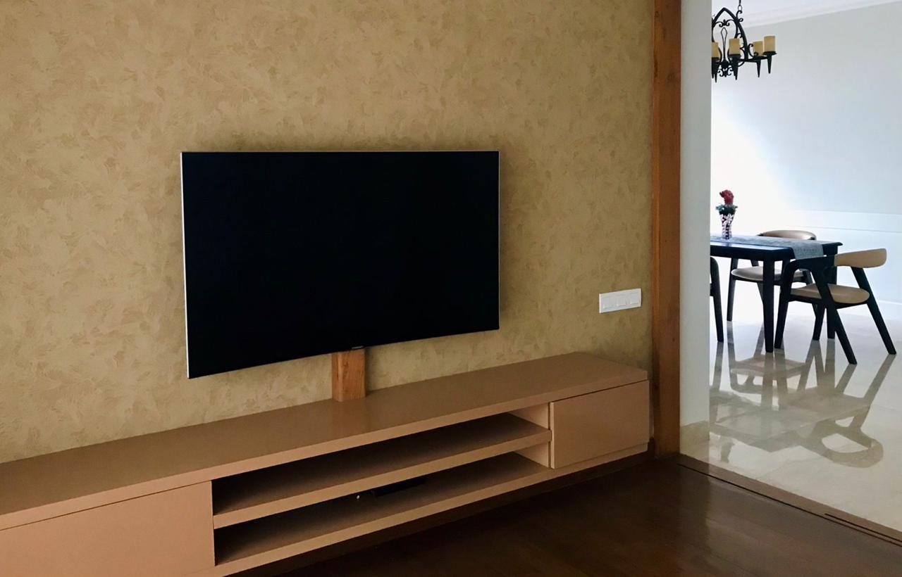 Luxurious 3,436 Sq Ft Fully Furnished 3-Bed Apartment for Rent in Gulshan 2