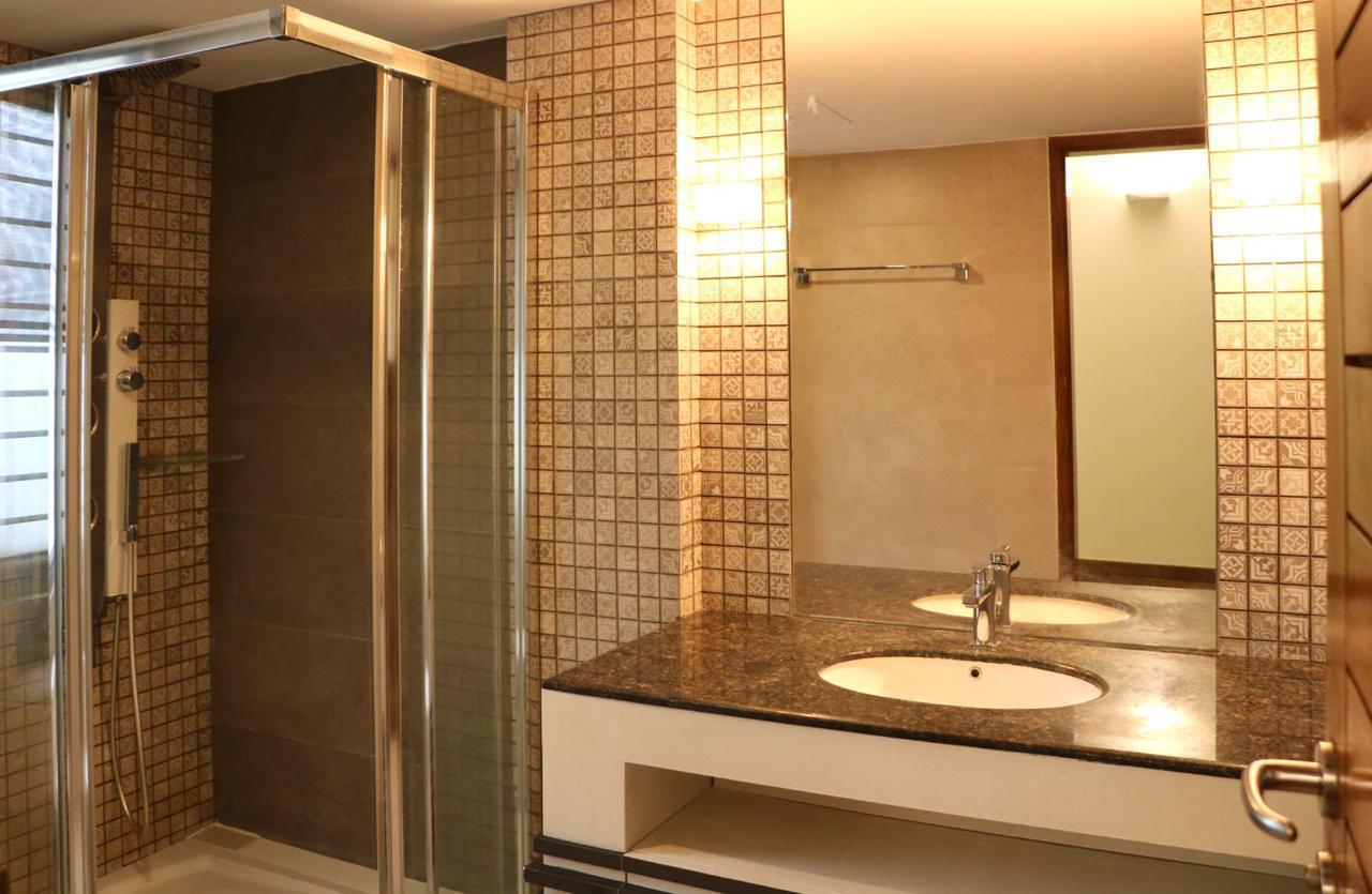 Luxurious 3,436 Sq Ft Fully Furnished 3-Bed Apartment for Rent in Gulshan 2