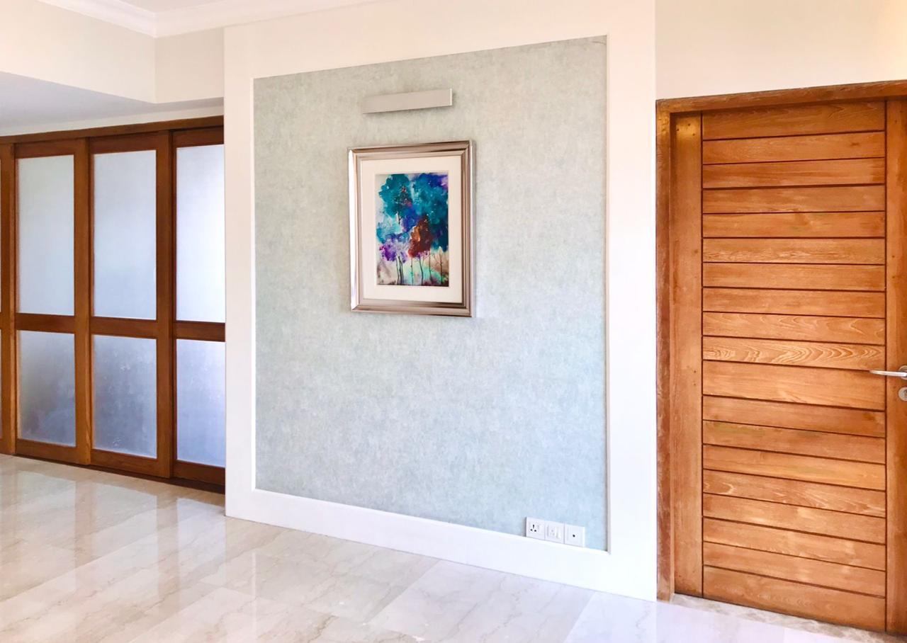 Luxurious 3,436 Sq Ft Fully Furnished 3-Bed Apartment for Rent in Gulshan 2