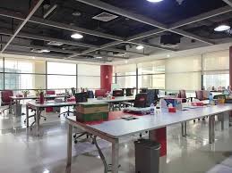 6000 Sqft Commercial Space at Gulshan Avenue – Prime Business Location
