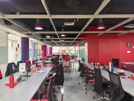 6000 Sqft Commercial Space at Gulshan Avenue – Prime Business Location