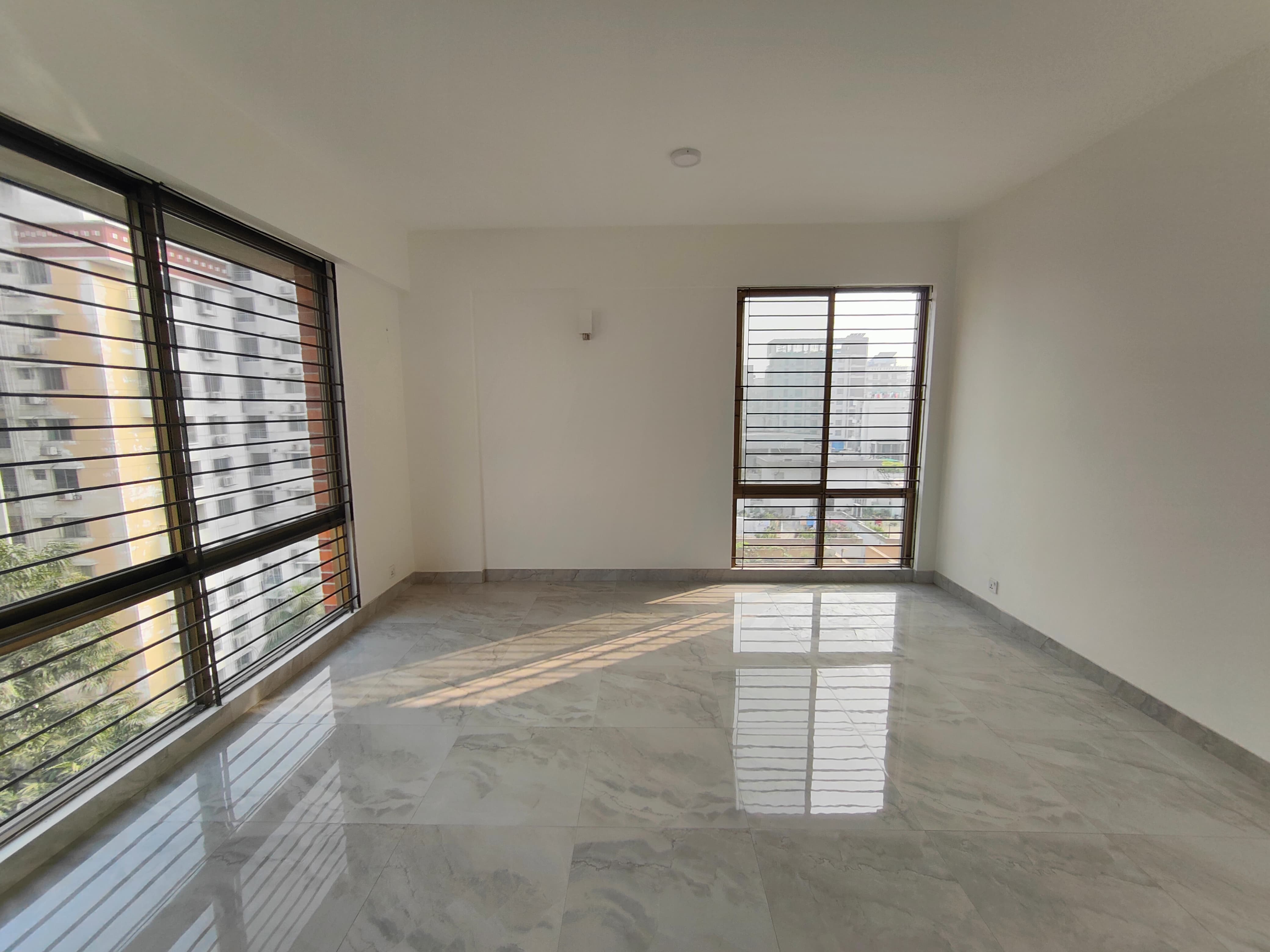 Luxurious 4,233 Sq Ft Modern Apartment for Rent in Gulshan 2