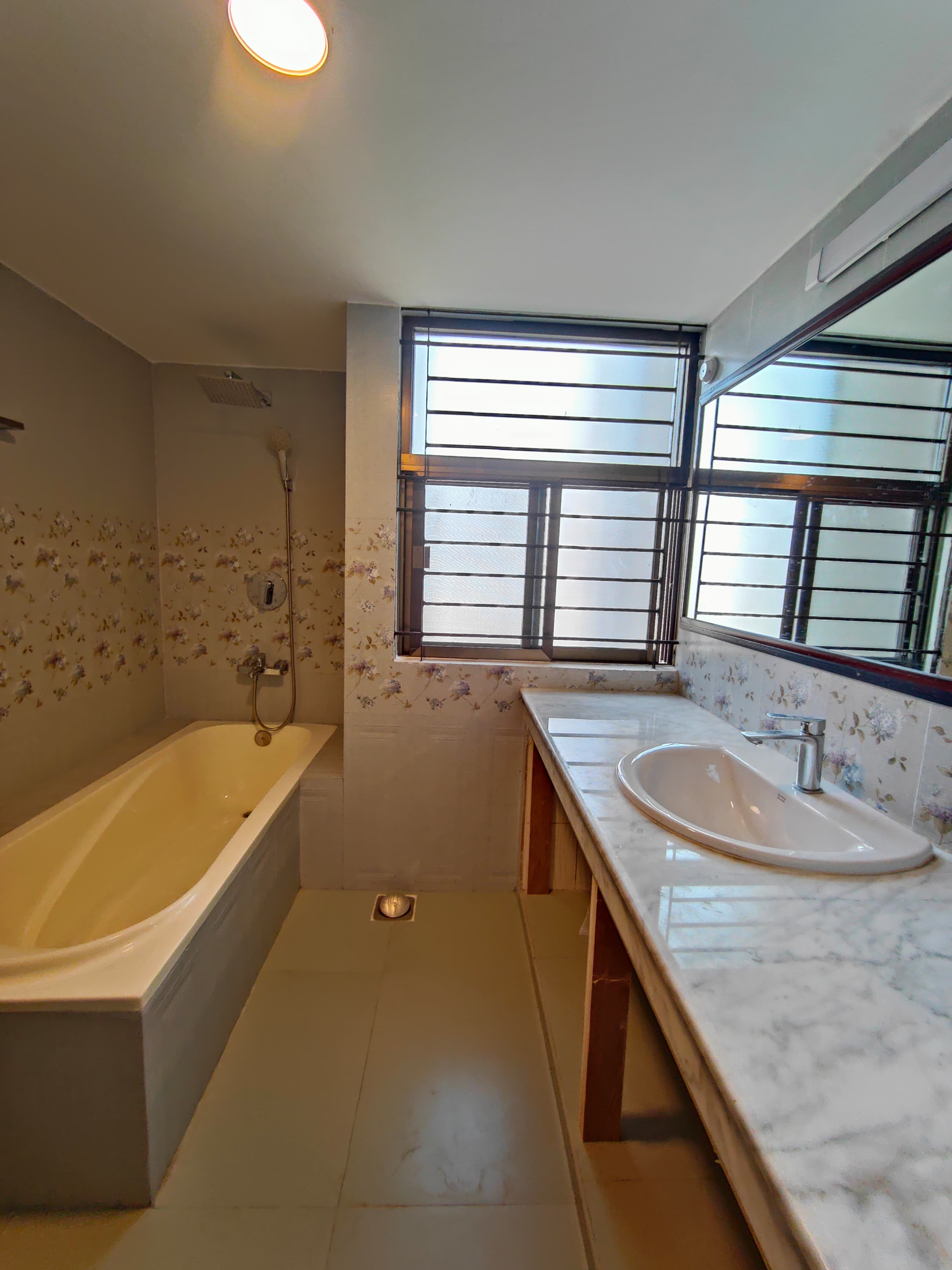 Luxurious 4,233 Sq Ft Modern Apartment for Rent in Gulshan 2