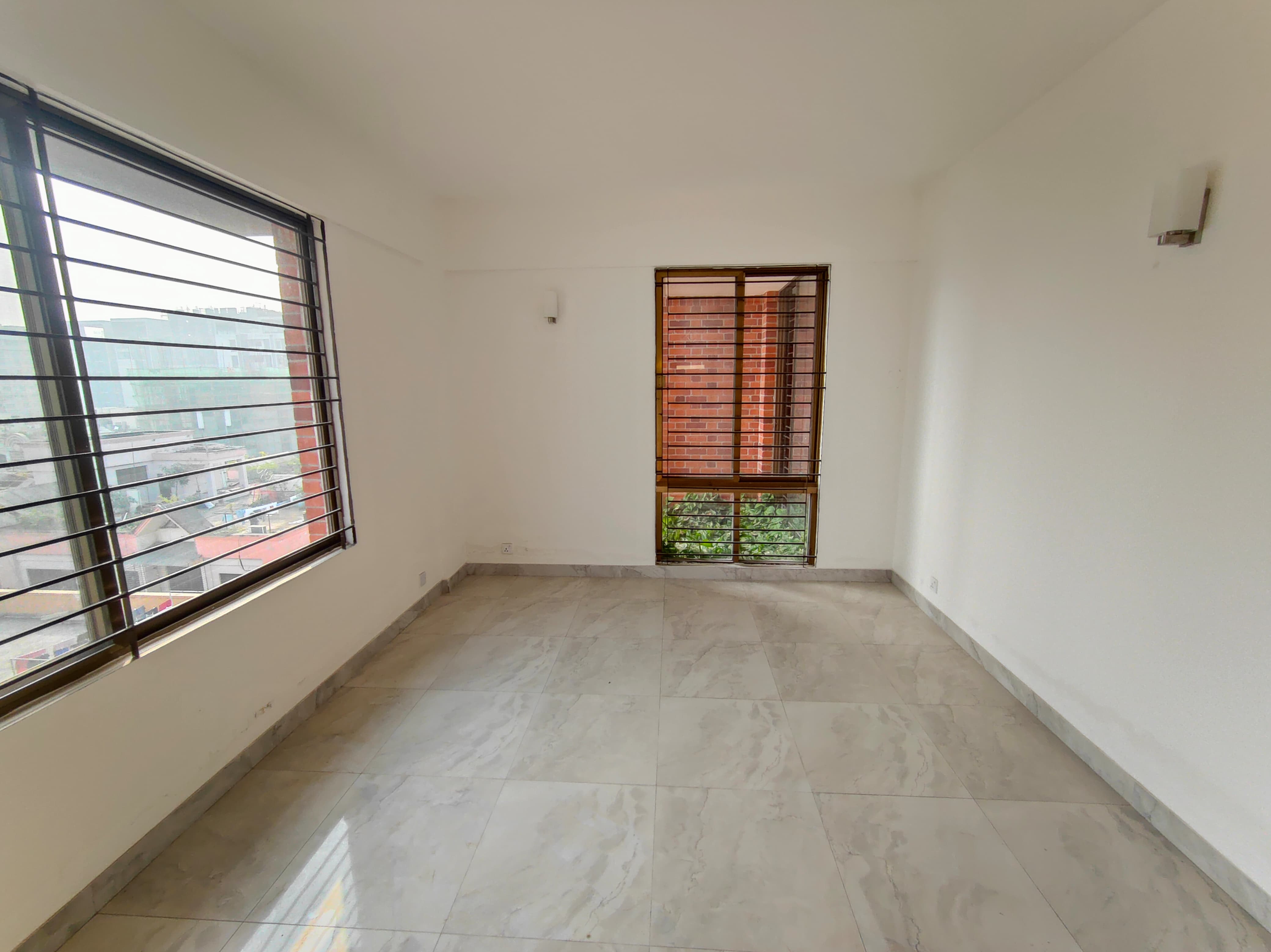 Luxurious 4,233 Sq Ft Modern Apartment for Rent in Gulshan 2