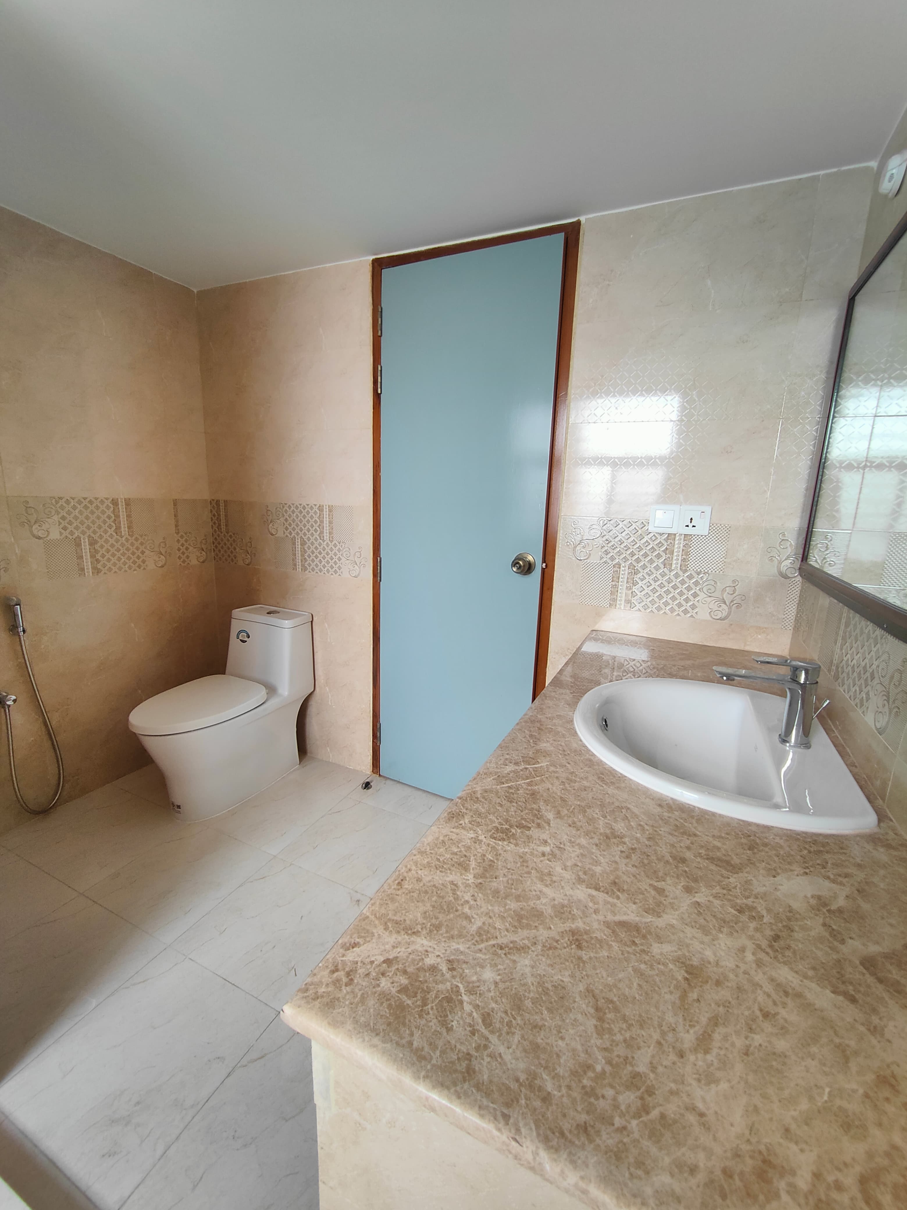 Luxurious 4,233 Sq Ft Modern Apartment for Rent in Gulshan 2
