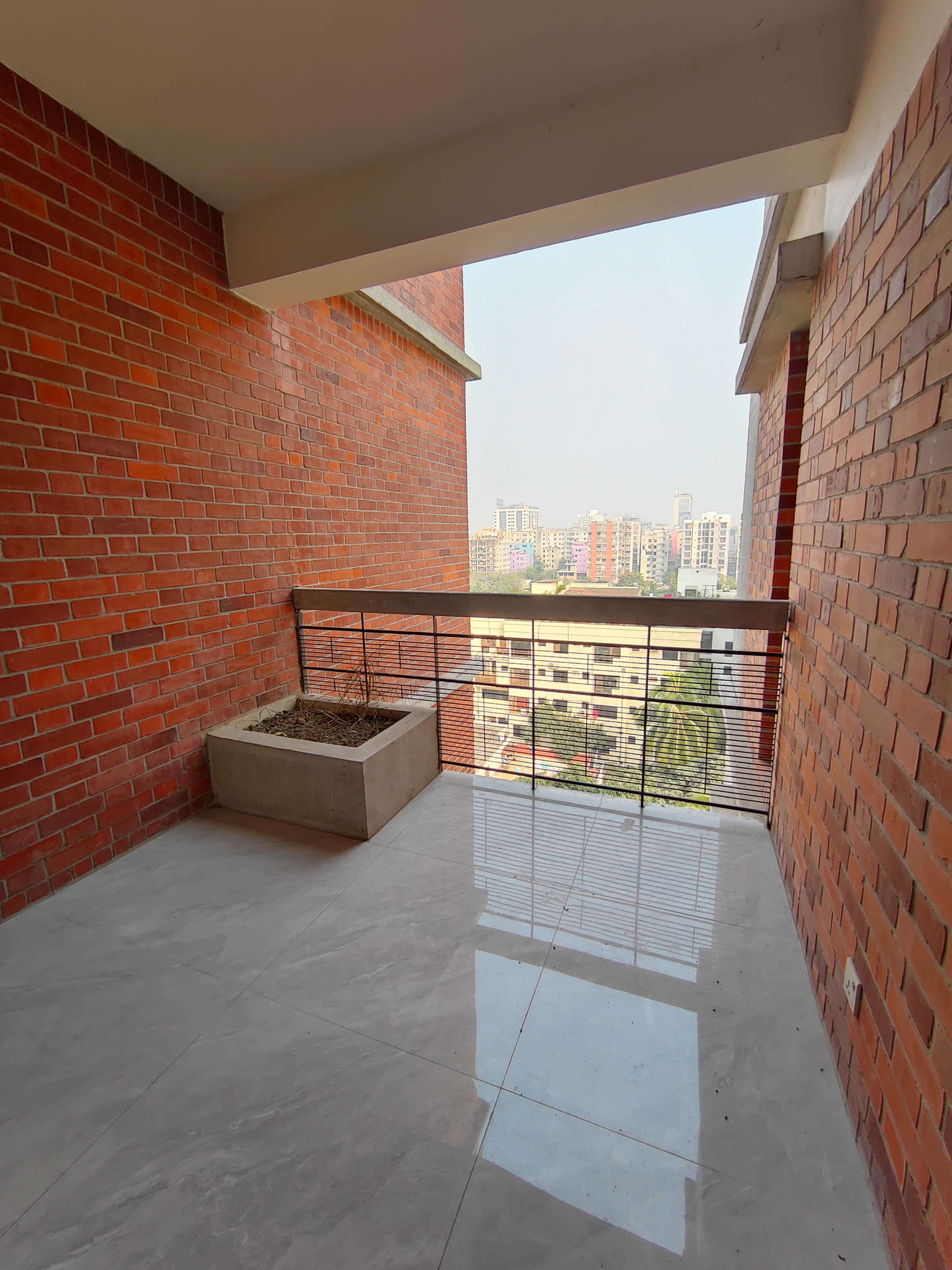 Luxurious 4,233 Sq Ft Modern Apartment for Rent in Gulshan 2