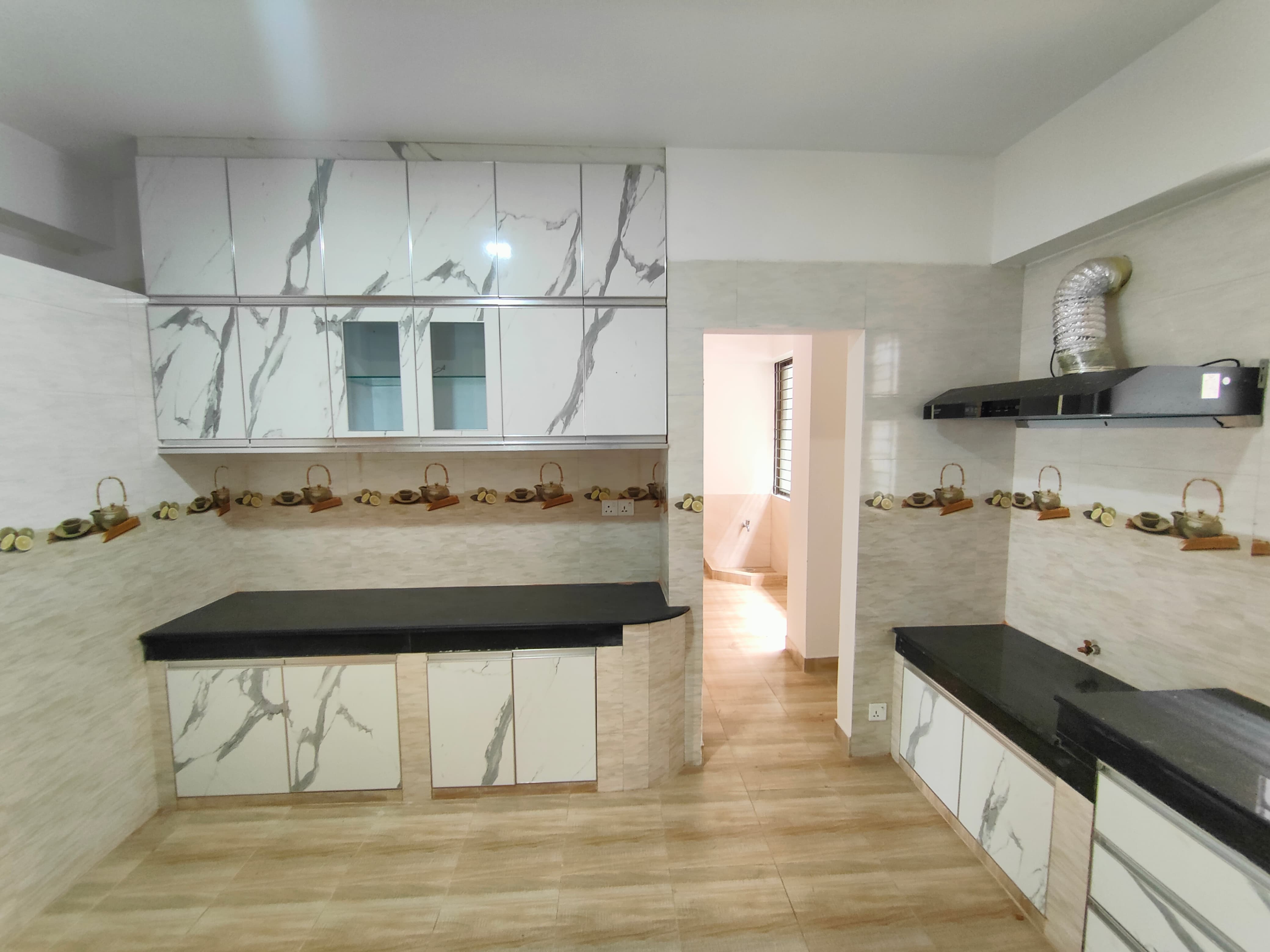 Luxurious 4,233 Sq Ft Modern Apartment for Rent in Gulshan 2