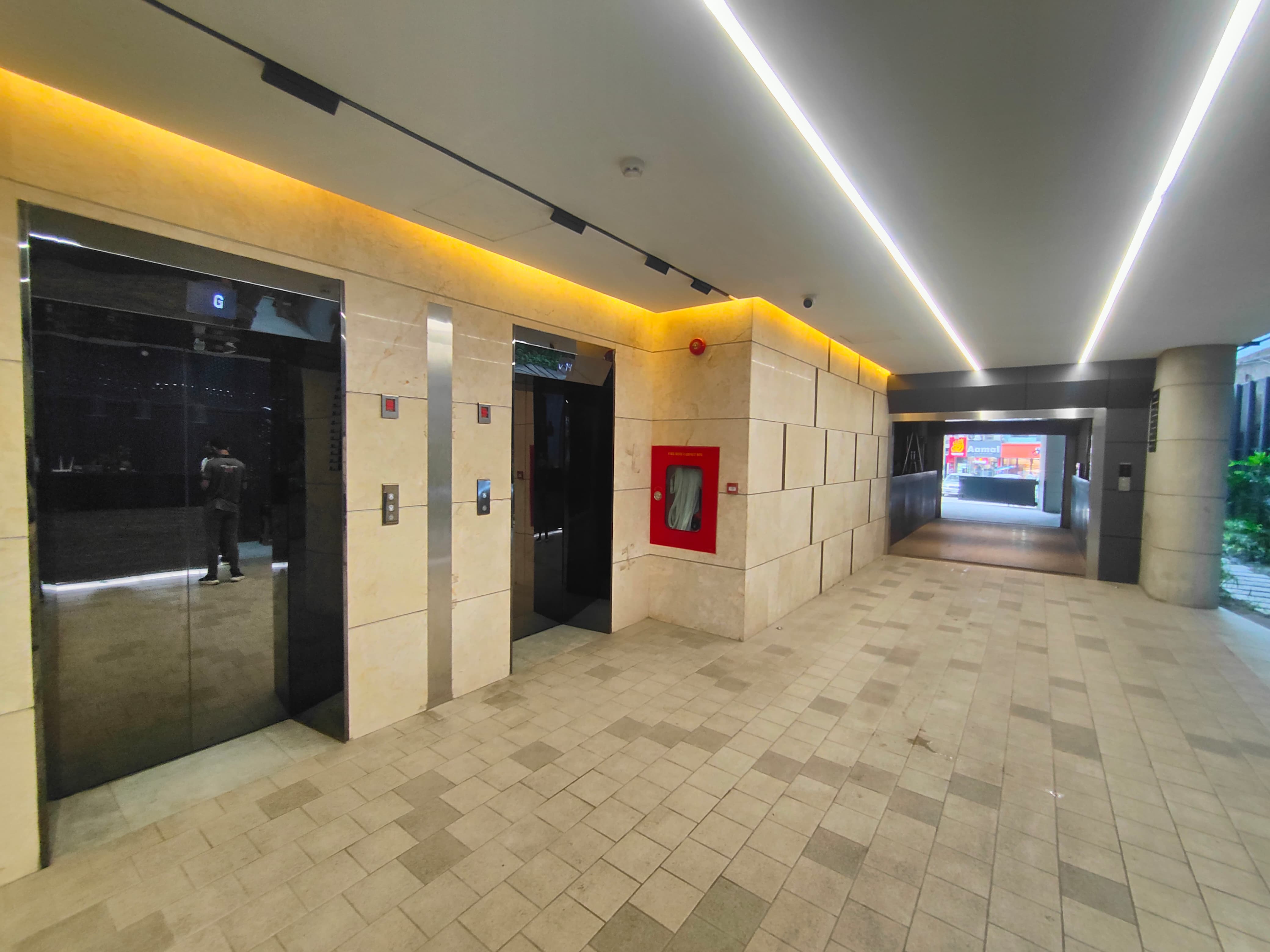 3,850 Sqft Commercial Space (Level 1) at Gulshan 2 Circle – Brand New Elegant Building
