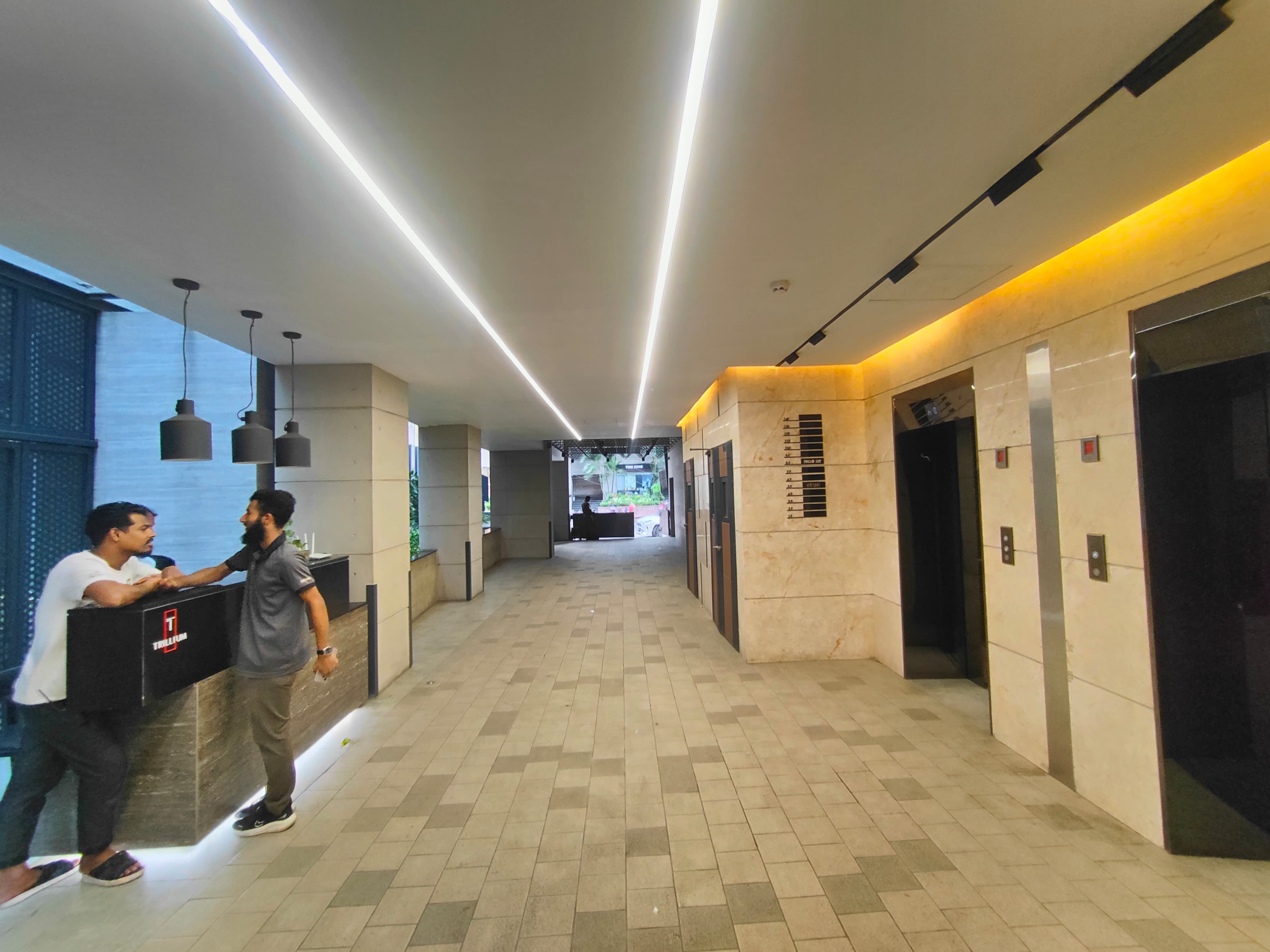 3,850 Sqft Commercial Space (Level 1) at Gulshan 2 Circle – Brand New Elegant Building
