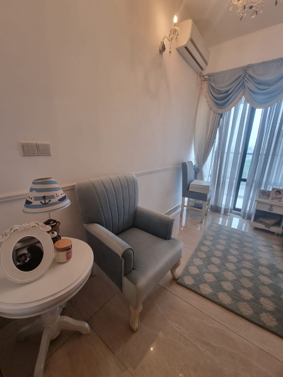 Luxurious 4,900 Sq Ft 4-Bedroom Apartment for Rent in Gulshan 2