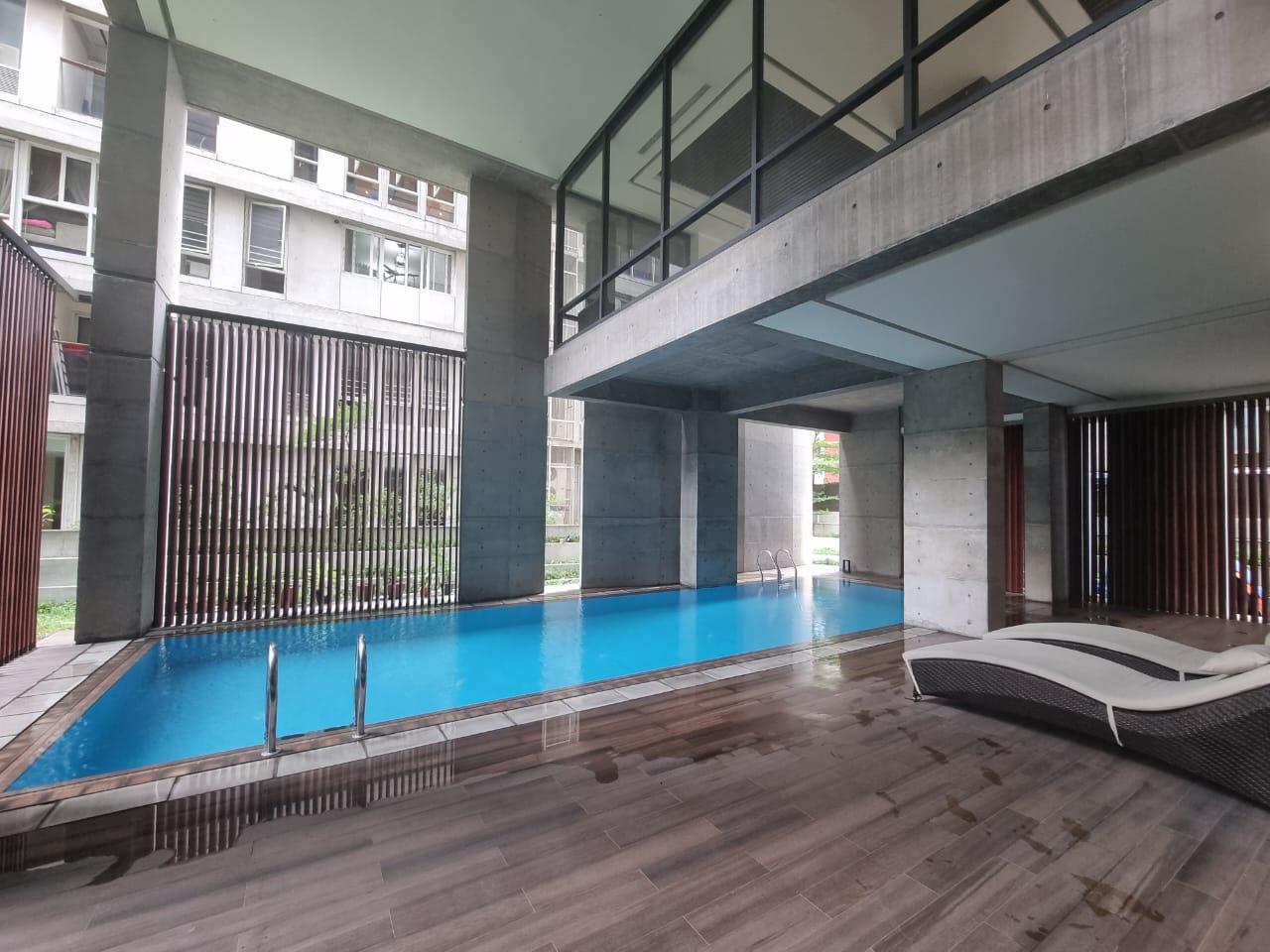 Luxurious 4,900 Sq Ft 4-Bedroom Apartment for Rent in Gulshan 2