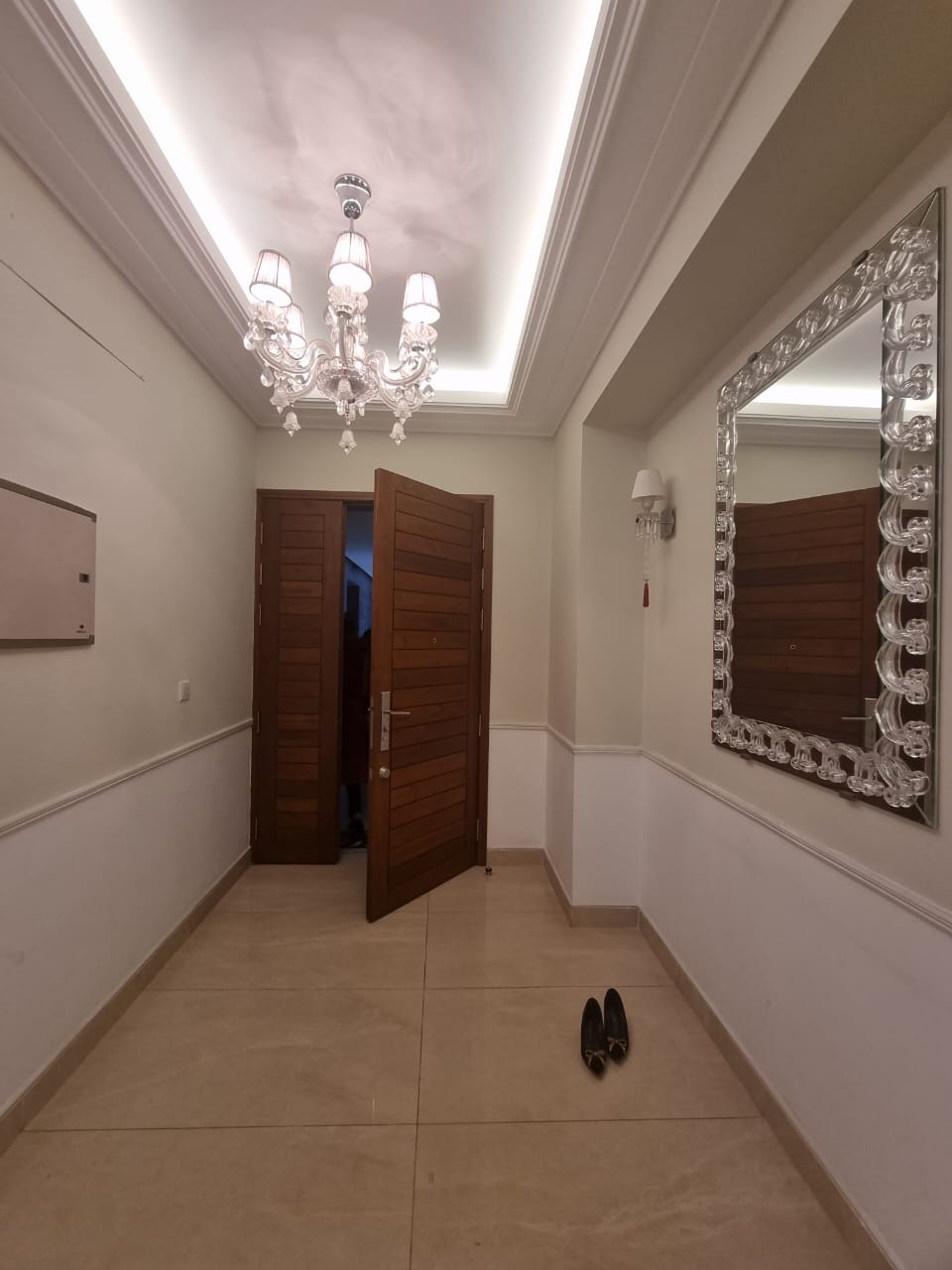 Luxurious 4,900 Sq Ft 4-Bedroom Apartment for Rent in Gulshan 2