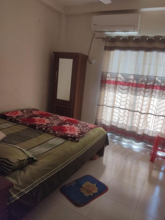Modern 1,250 Sq Ft Apartment for Sale in Manipuri Para Tejgaon/Farmgate