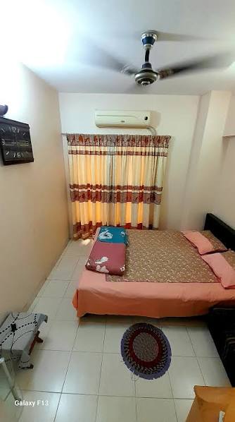 Modern 1,250 Sq Ft Apartment for Sale in Manipuri Para Tejgaon/Farmgate