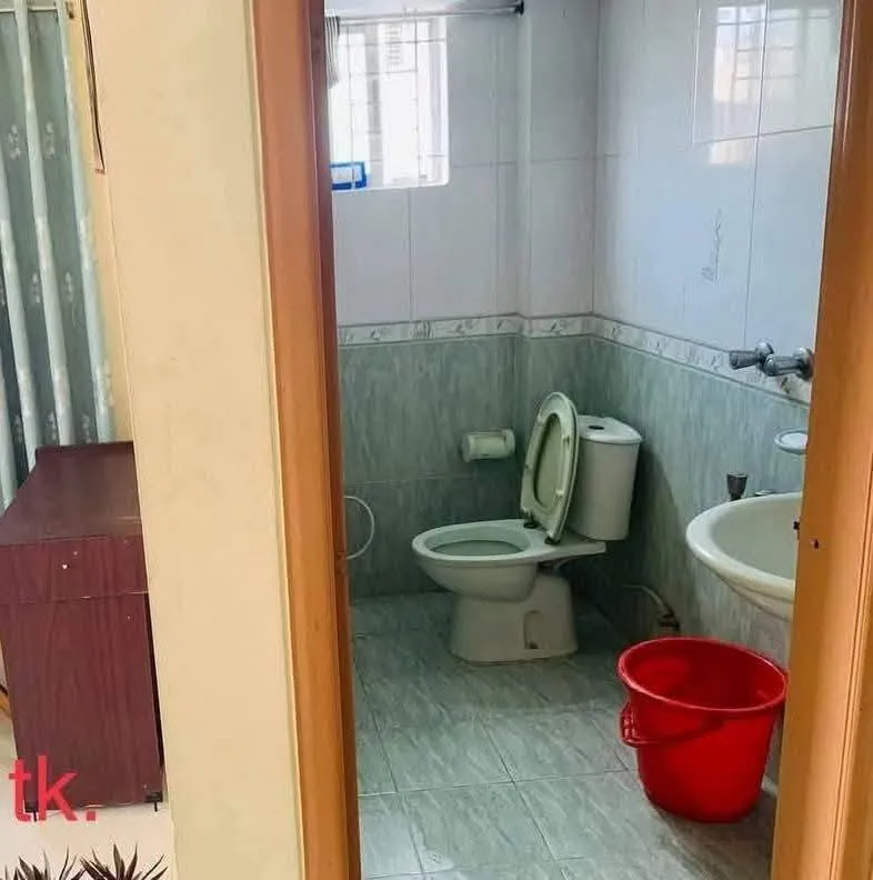 Modern 1,250 Sq Ft Apartment for Sale in Manipuri Para Tejgaon/Farmgate