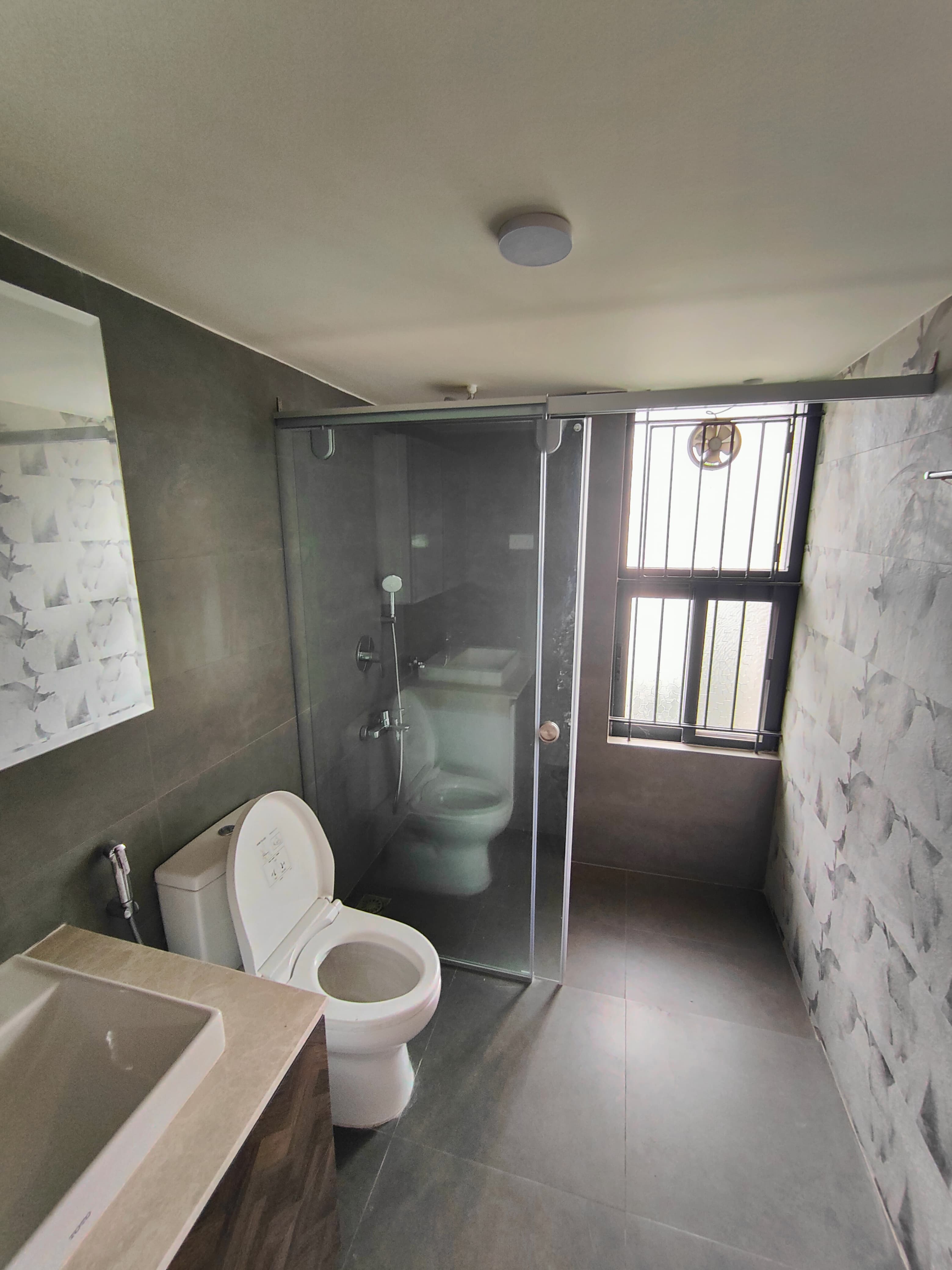 Prestigious 2,400 Sq Ft Semi-Furnished Apartment for Rent in Baridhara Diplomatic Zone