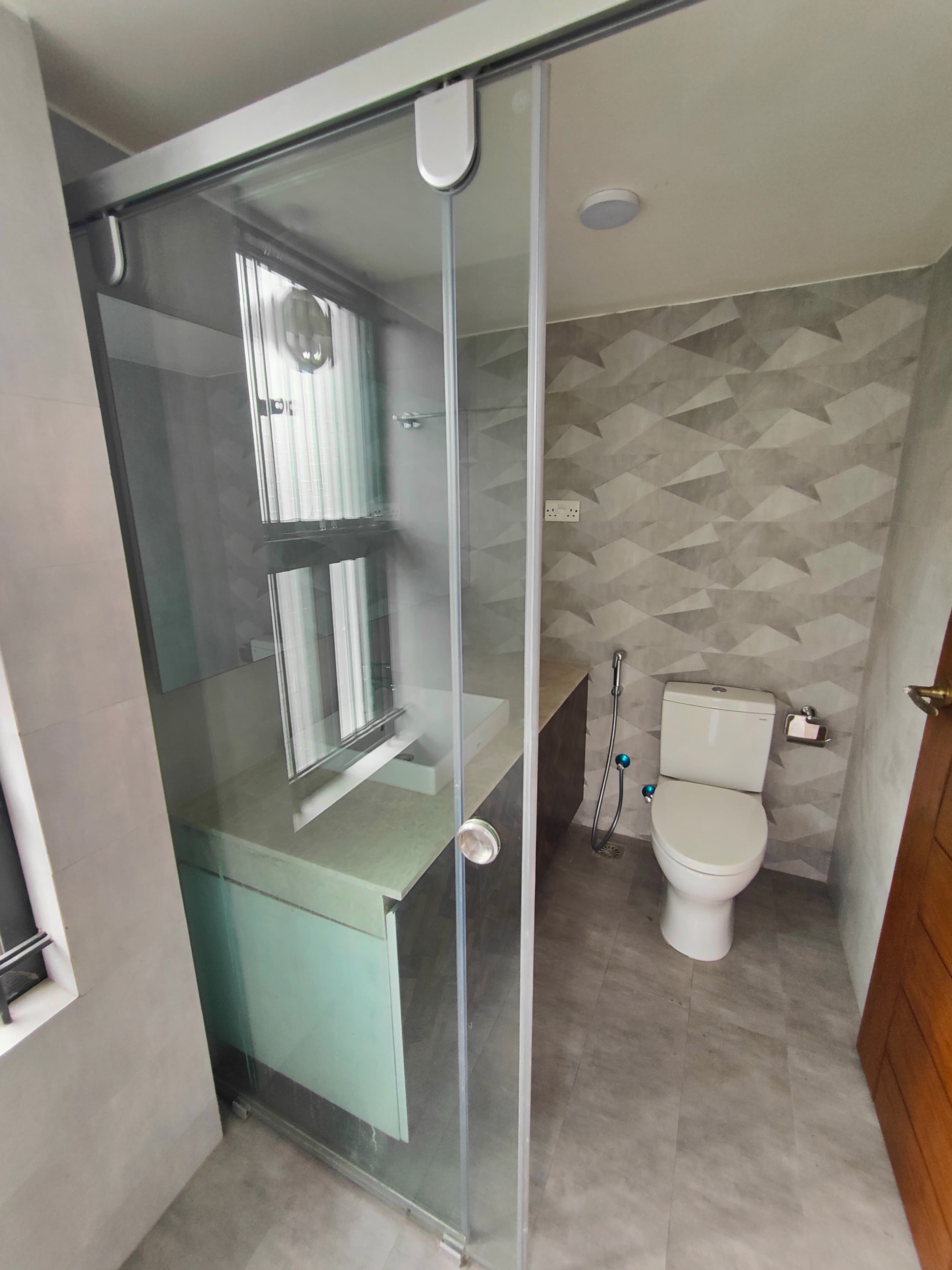 Prestigious 2,400 Sq Ft Semi-Furnished Apartment for Rent in Baridhara Diplomatic Zone