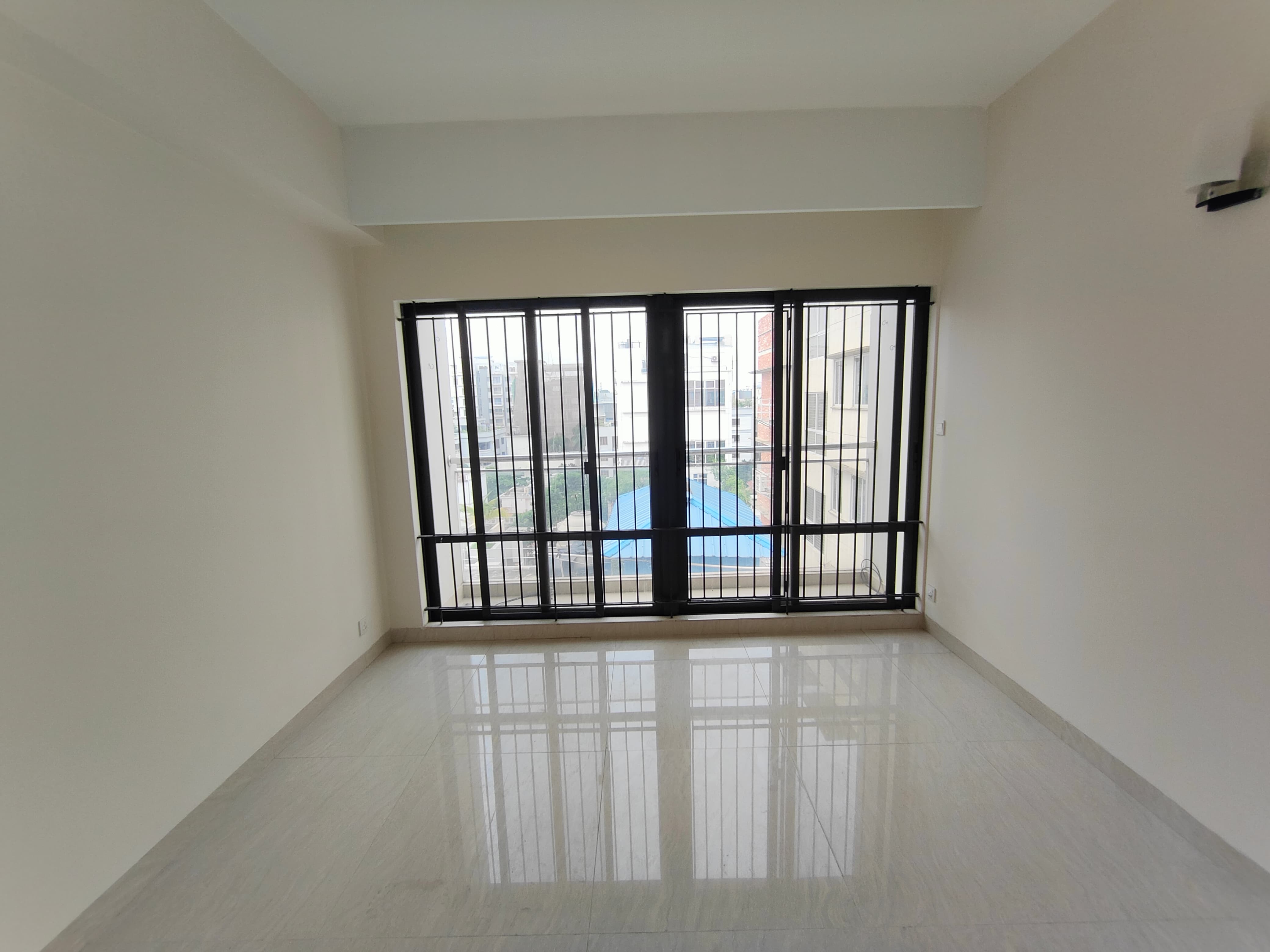 Prestigious 2,400 Sq Ft Semi-Furnished Apartment for Rent in Baridhara Diplomatic Zone