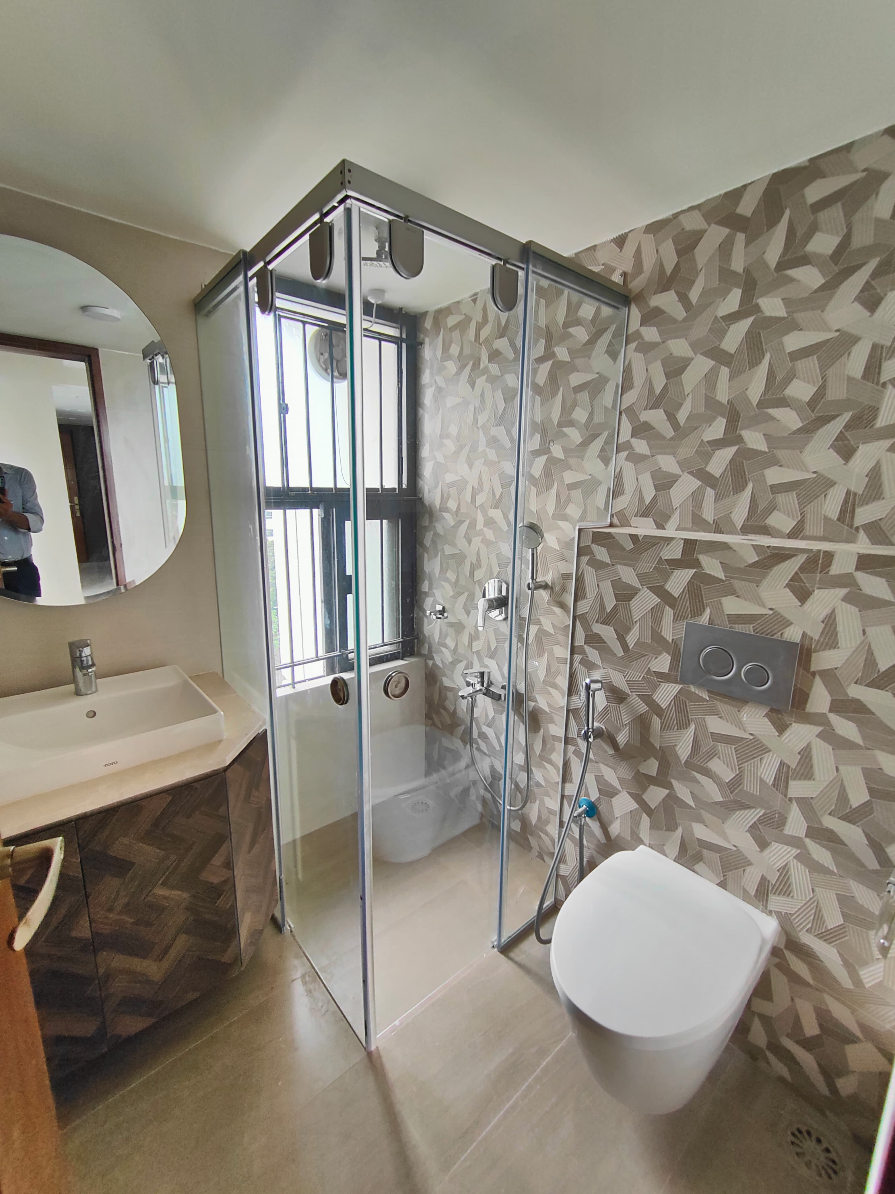 Prestigious 2,400 Sq Ft Semi-Furnished Apartment for Rent in Baridhara Diplomatic Zone