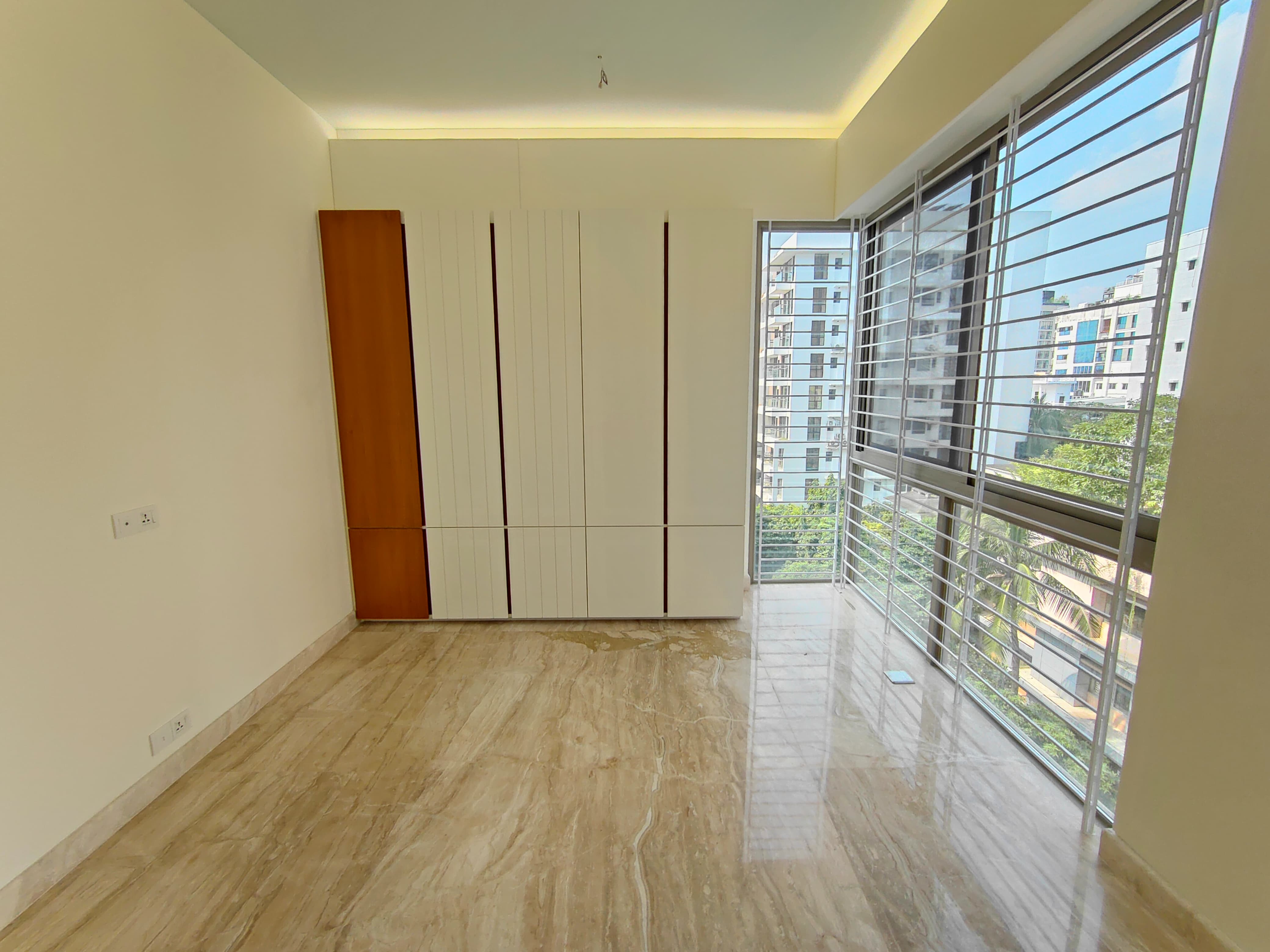 Exclusive 4,700 Sq Ft Luxury Apartment for Rent in Gulshan 2