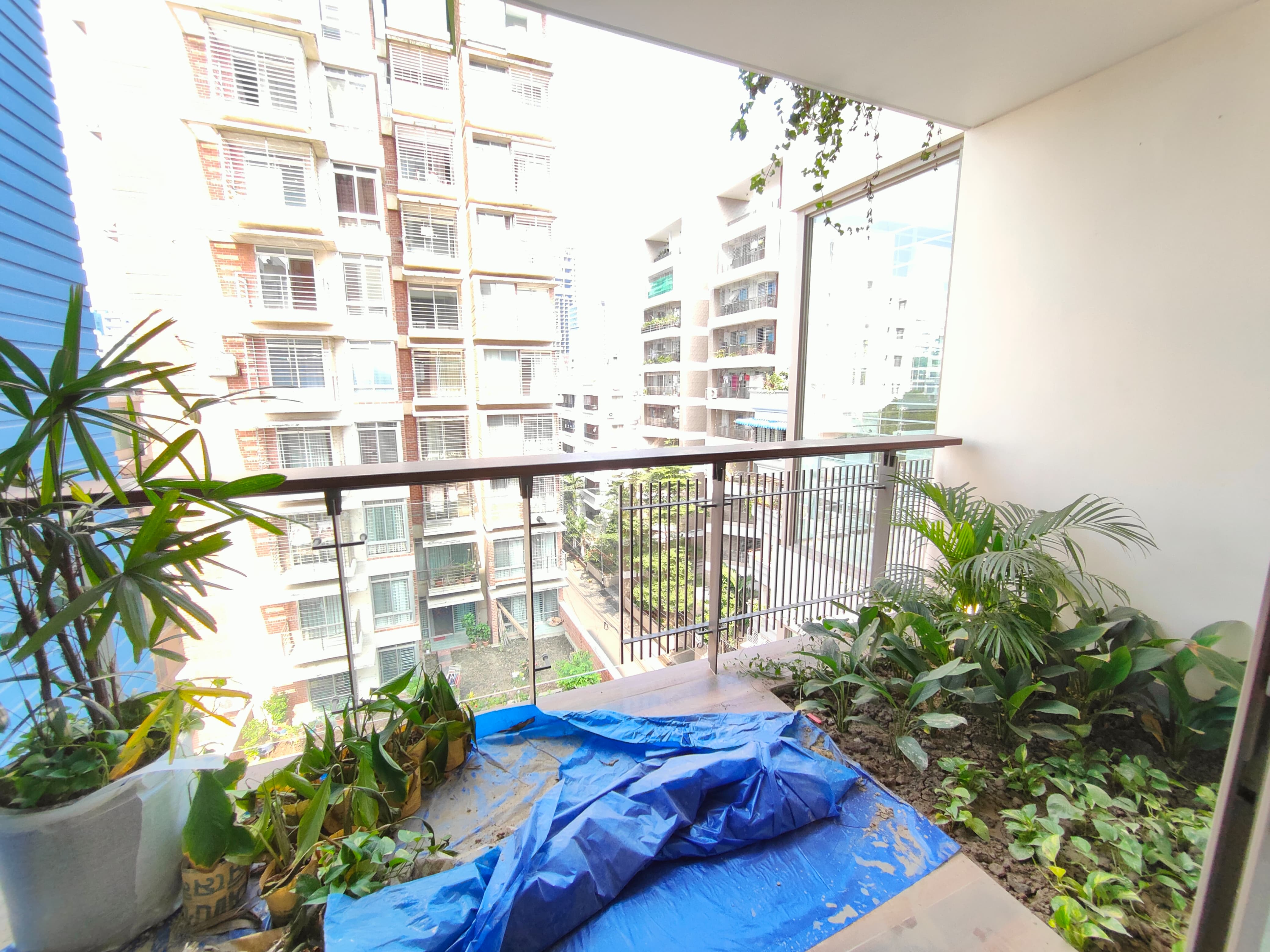 Exclusive 4,700 Sq Ft Luxury Apartment for Rent in Gulshan 2