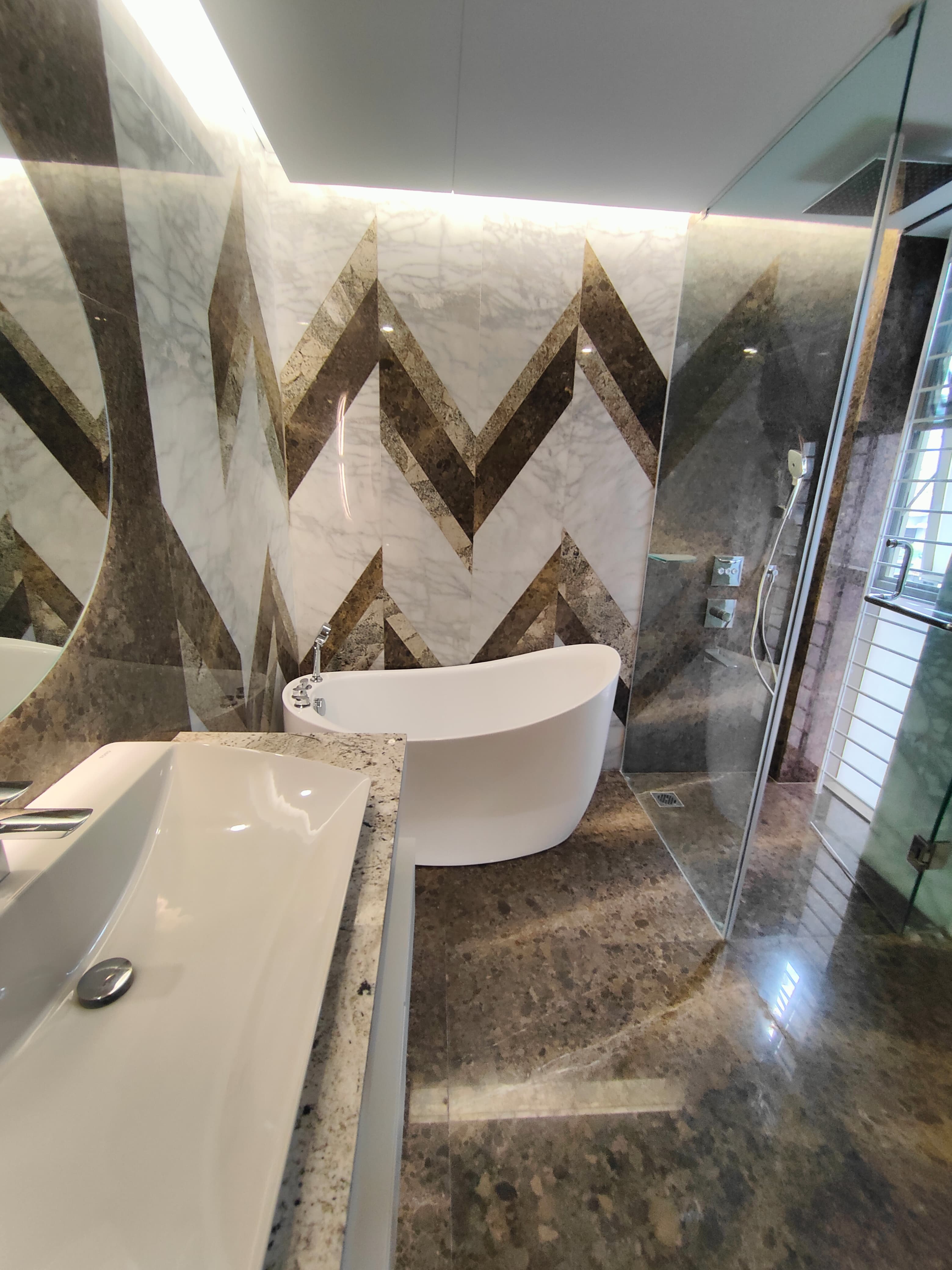 Exclusive 4,700 Sq Ft Luxury Apartment for Rent in Gulshan 2