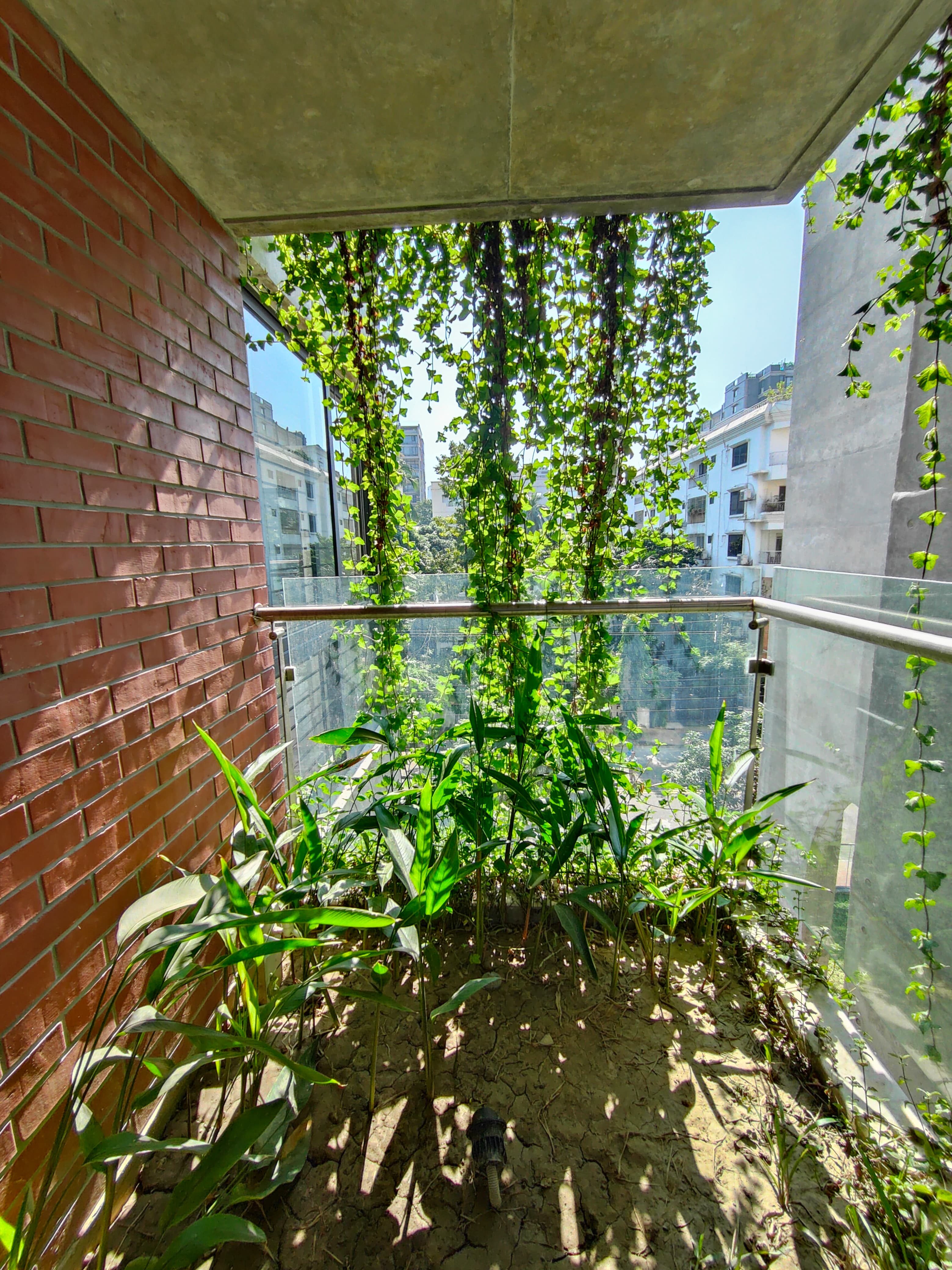 Exclusive 4,700 Sq Ft Luxury Apartment for Rent in Gulshan 2