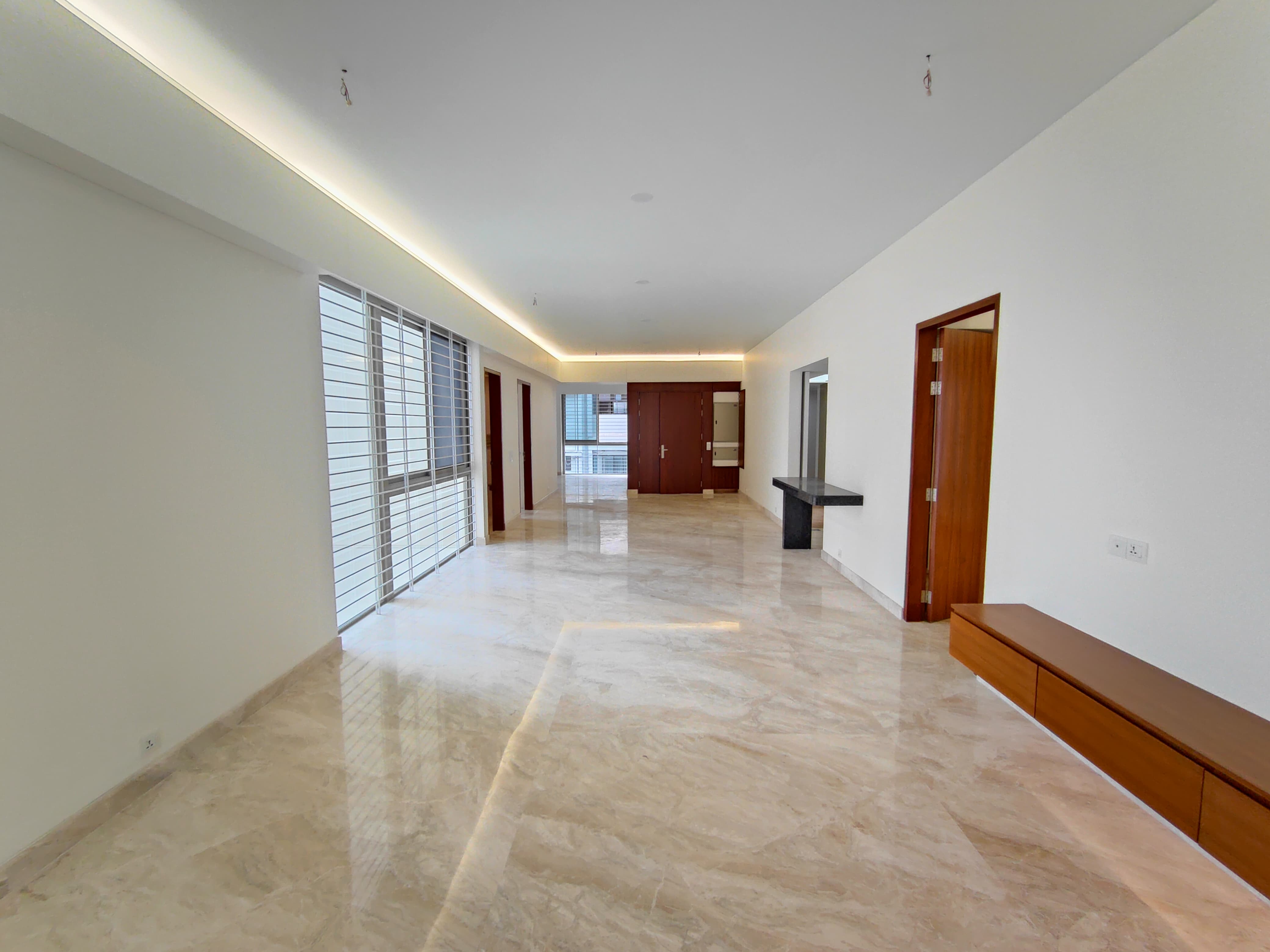 Exclusive 4,700 Sq Ft Luxury Apartment for Rent in Gulshan 2